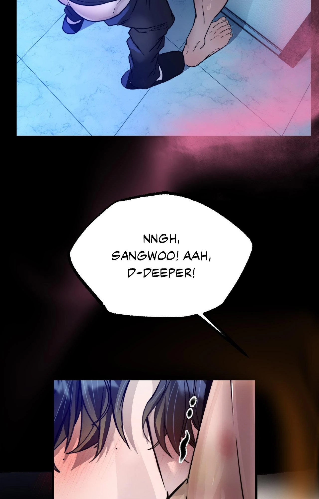 A Crown of Thorns - Season 1 Finale manhwa