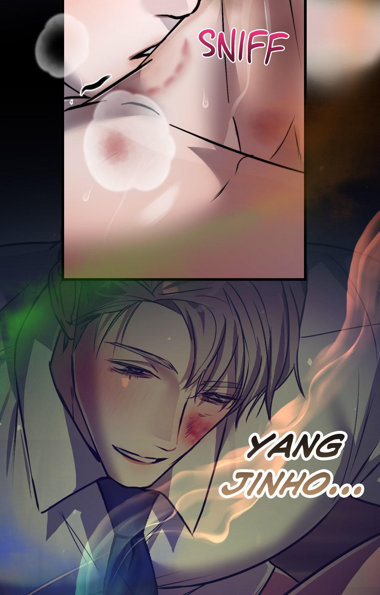 A Crown of Thorns - Season 1 Finale manhwa