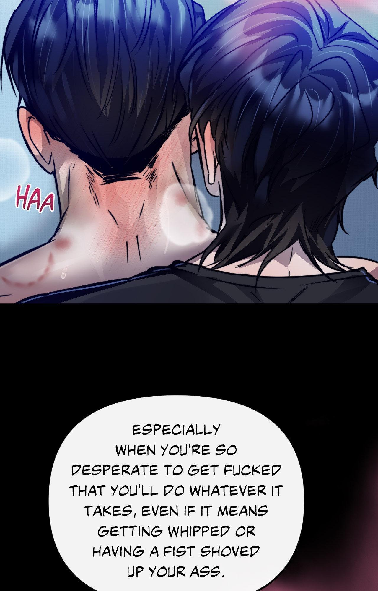 A Crown of Thorns - Season 1 Finale manhwa