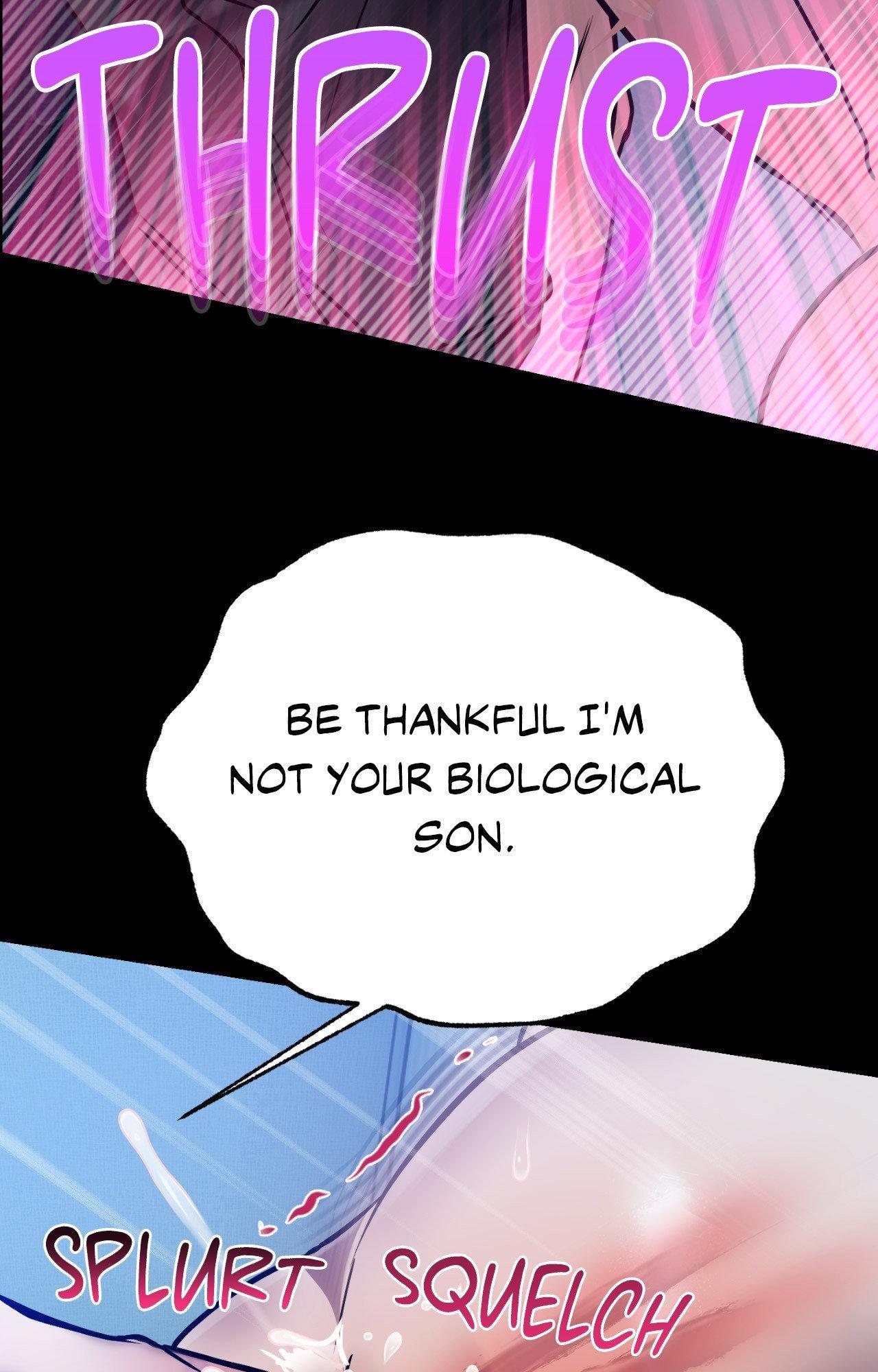 A Crown of Thorns - Season 1 Finale manhwa