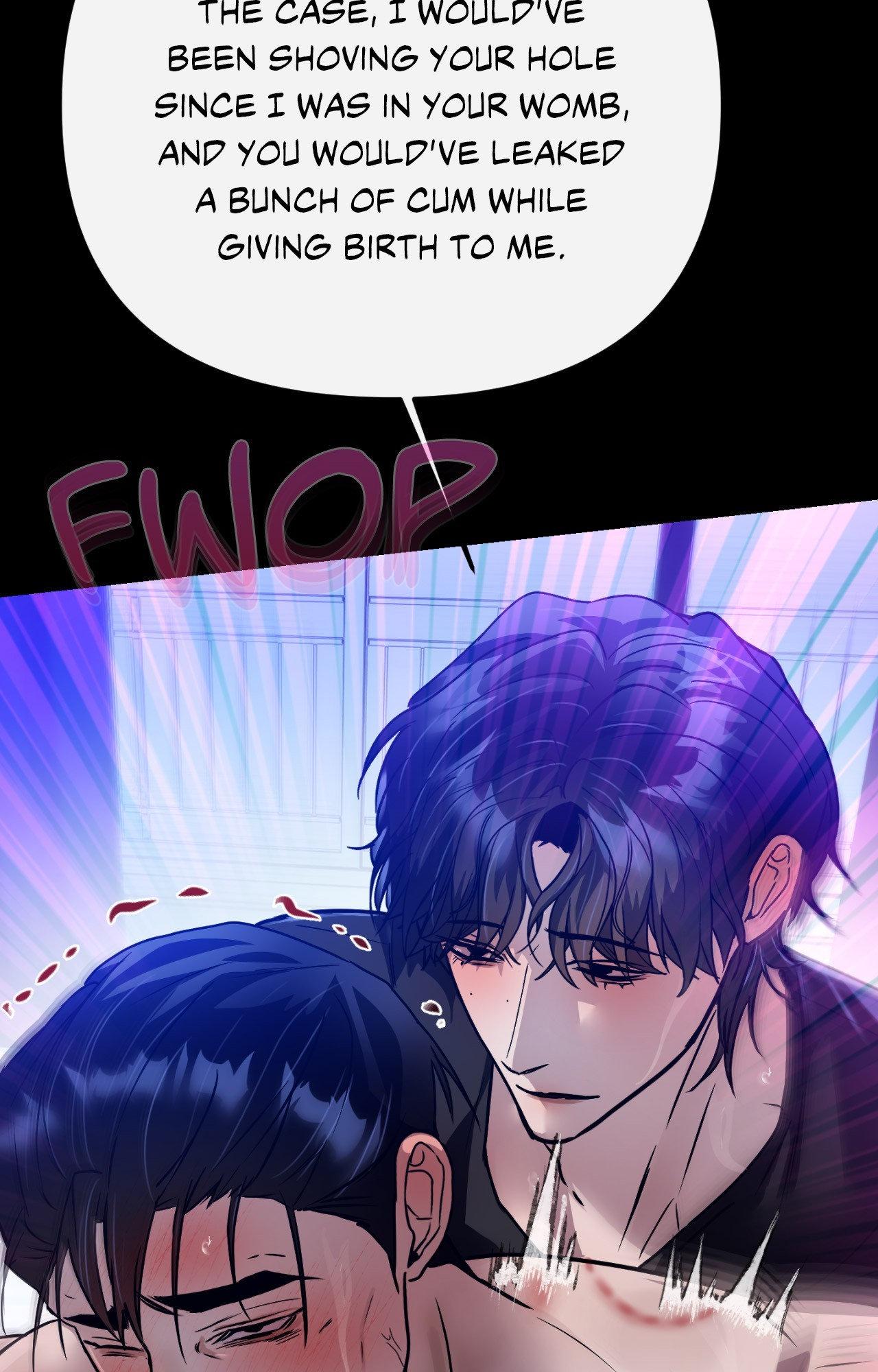 A Crown of Thorns - Season 1 Finale manhwa
