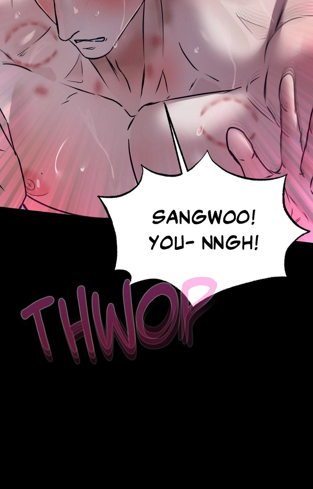 A Crown of Thorns - Season 1 Finale manhwa