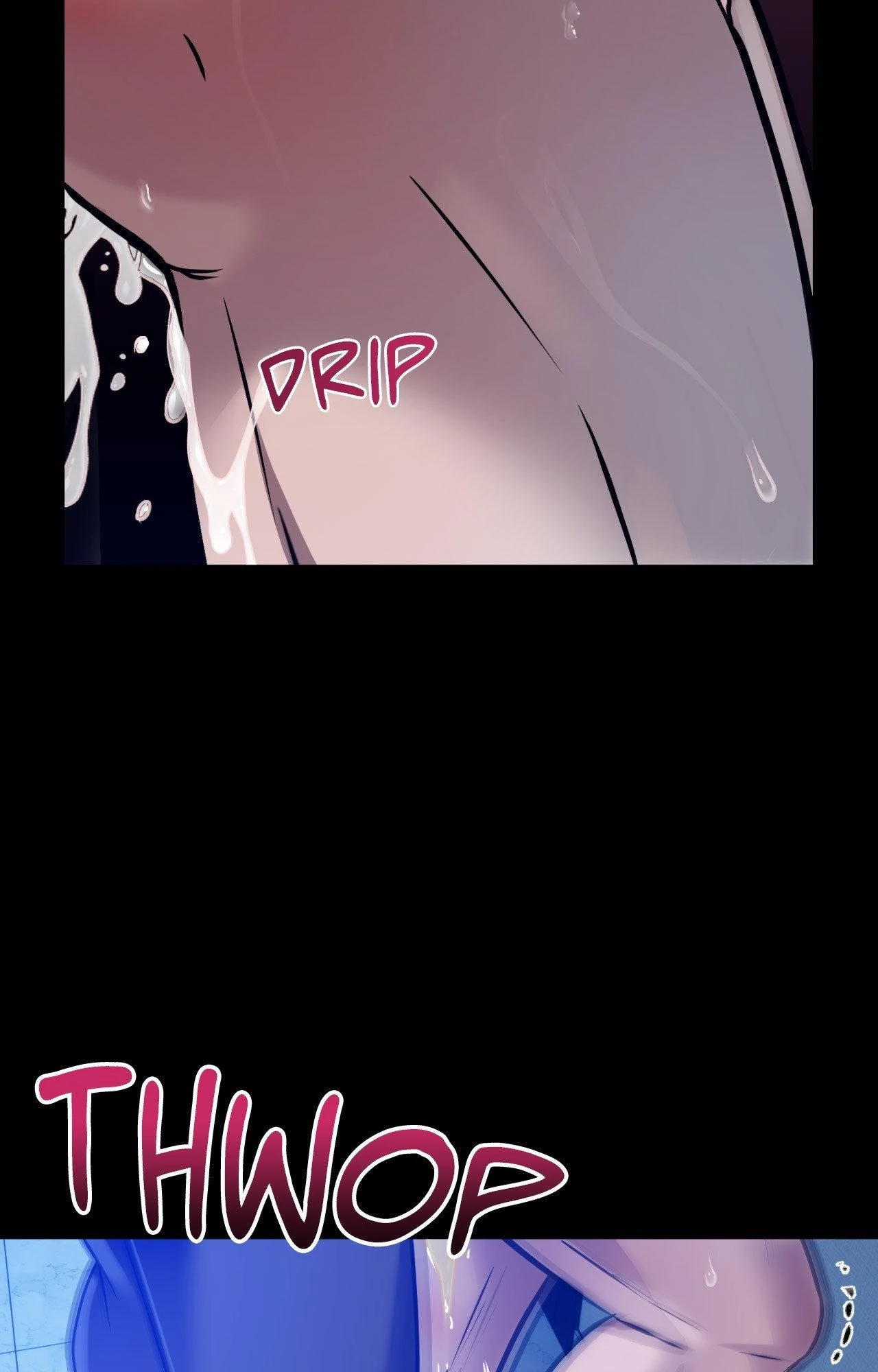 A Crown of Thorns - Season 1 Finale manhwa