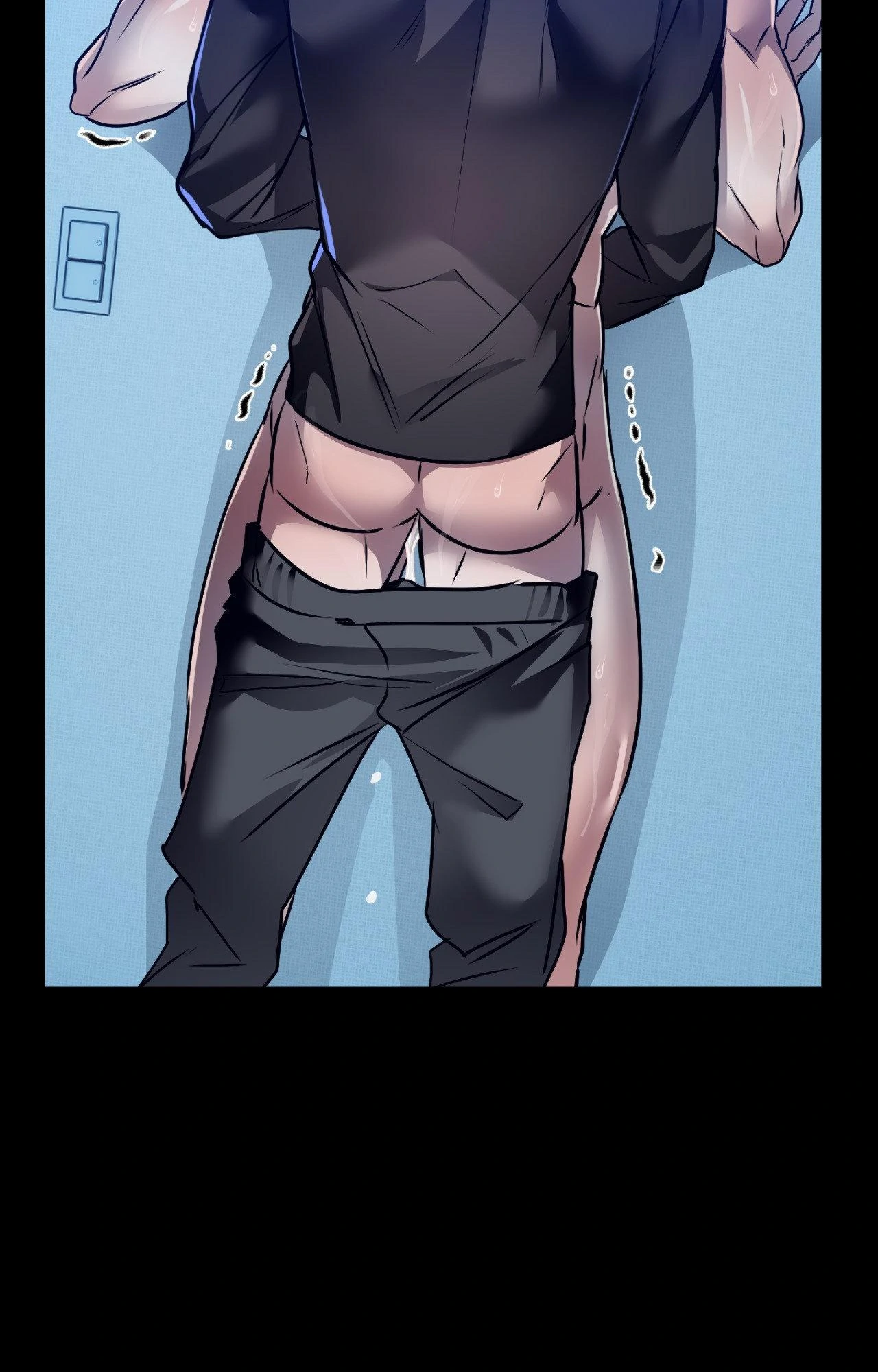 A Crown of Thorns - Season 1 Finale manhwa
