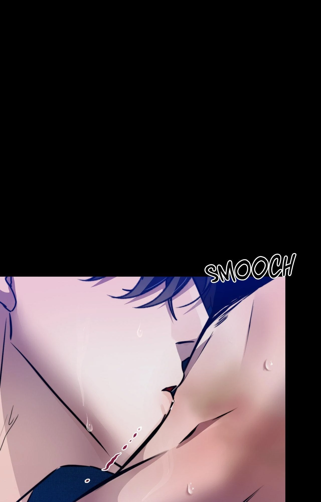 A Crown of Thorns - Season 1 Finale manhwa