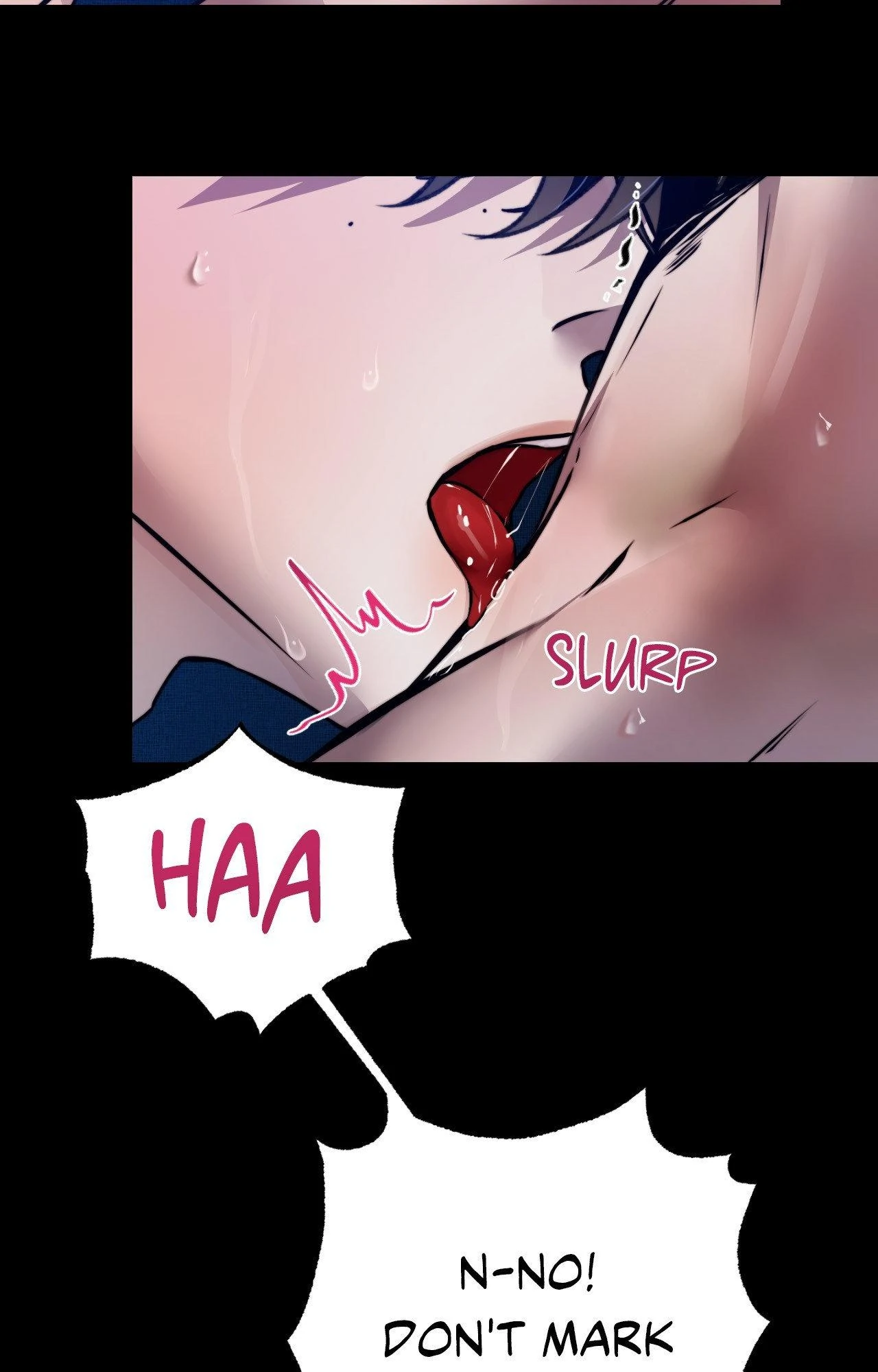 A Crown of Thorns - Season 1 Finale manhwa