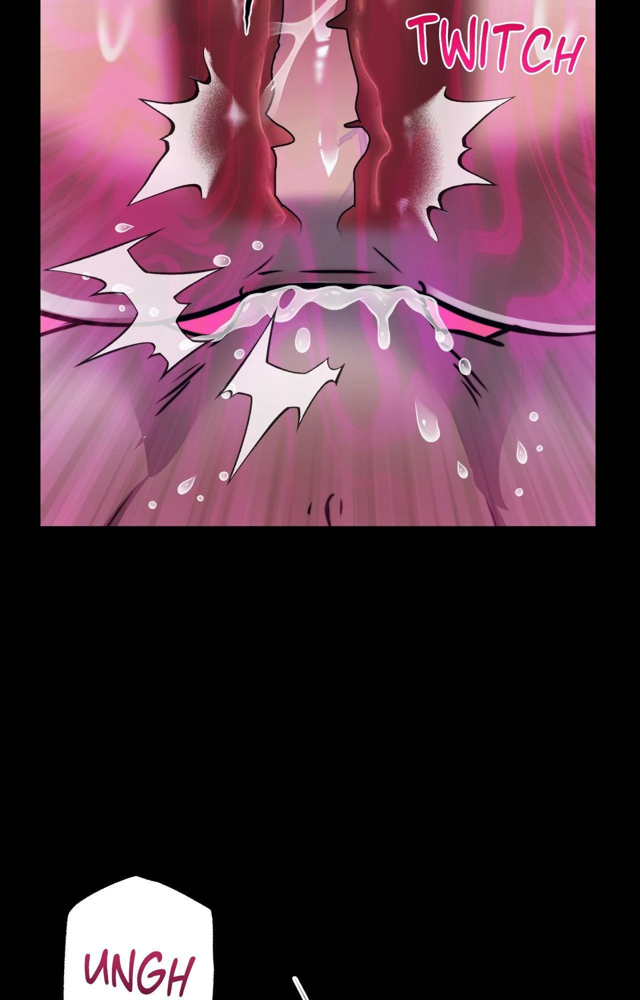 A Crown of Thorns - Season 1 Finale manhwa