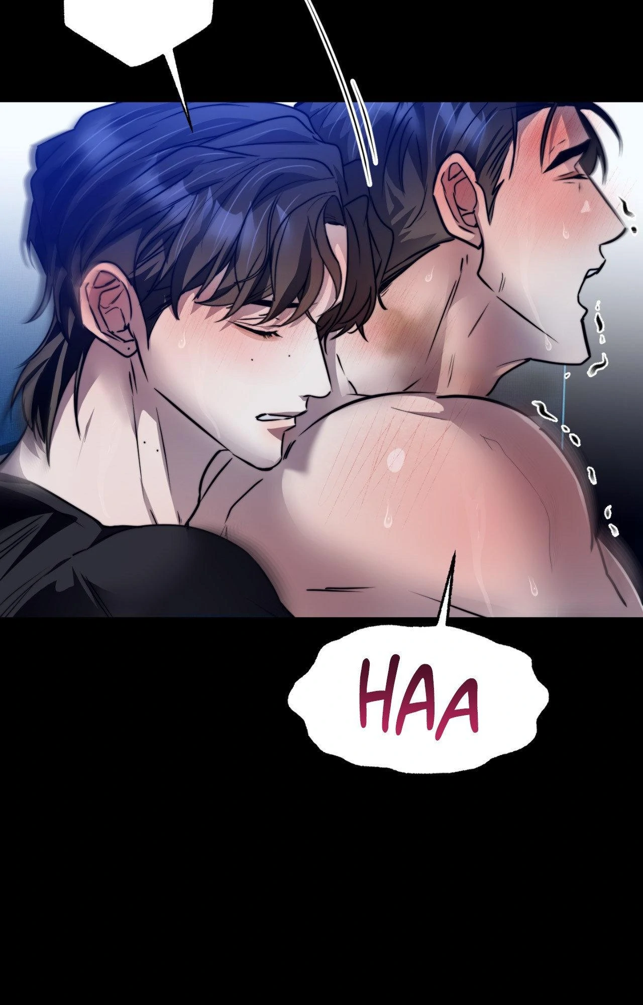 A Crown of Thorns - Season 1 Finale manhwa