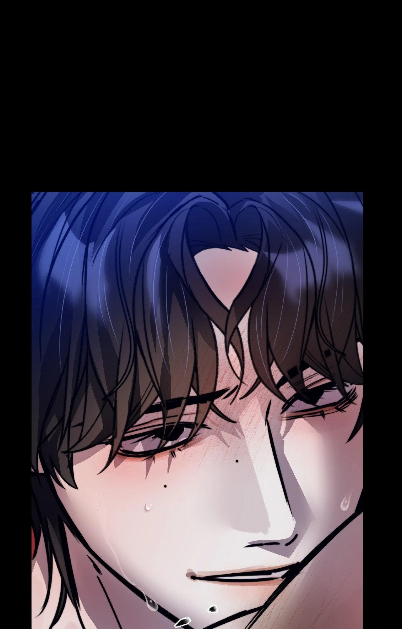 A Crown of Thorns - Season 1 Finale manhwa