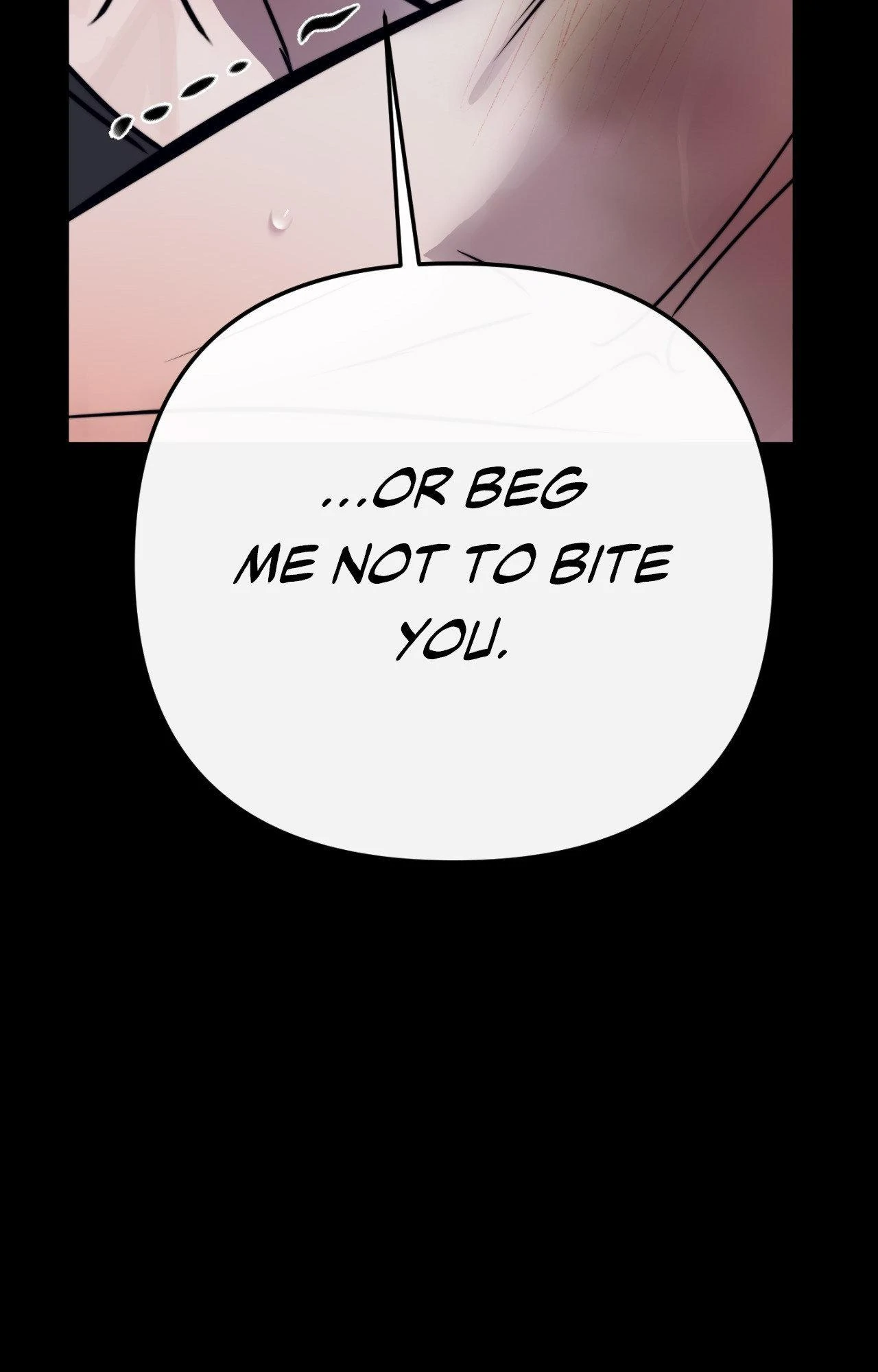 A Crown of Thorns - Season 1 Finale manhwa
