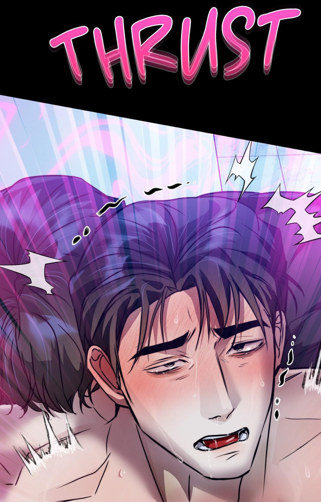 A Crown of Thorns - Season 1 Finale manhwa