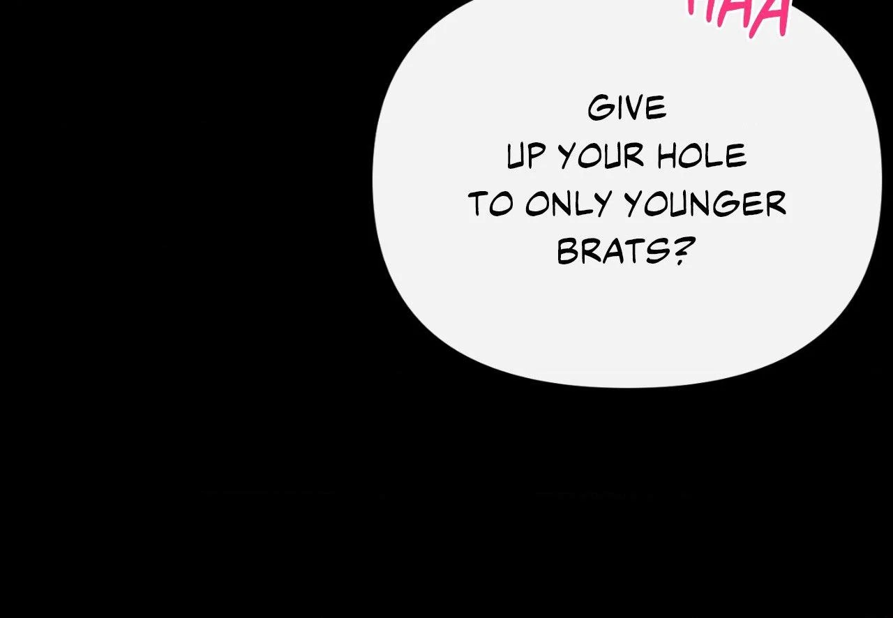 A Crown of Thorns - Season 1 Finale manhwa