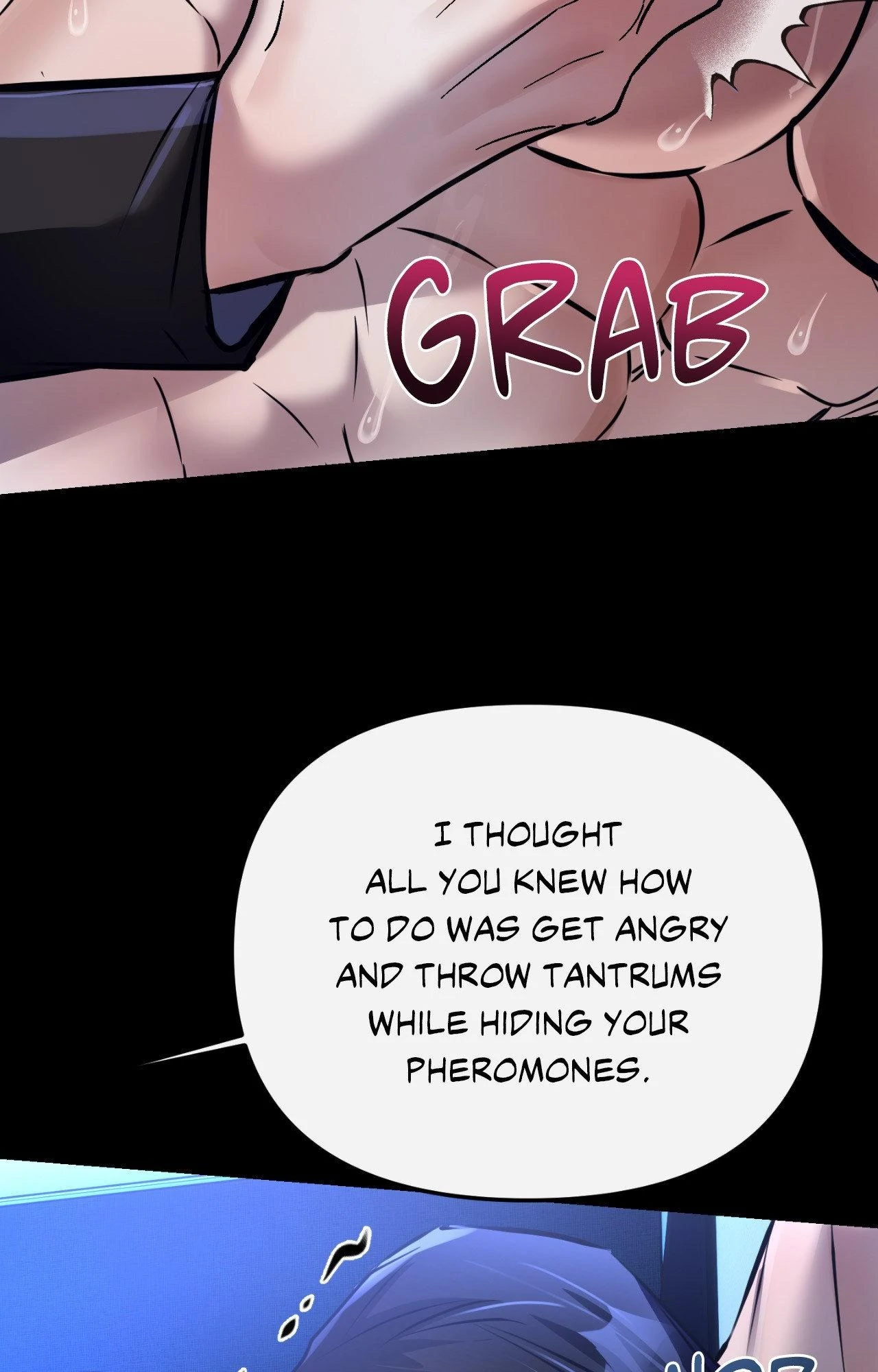A Crown of Thorns - Season 1 Finale manhwa