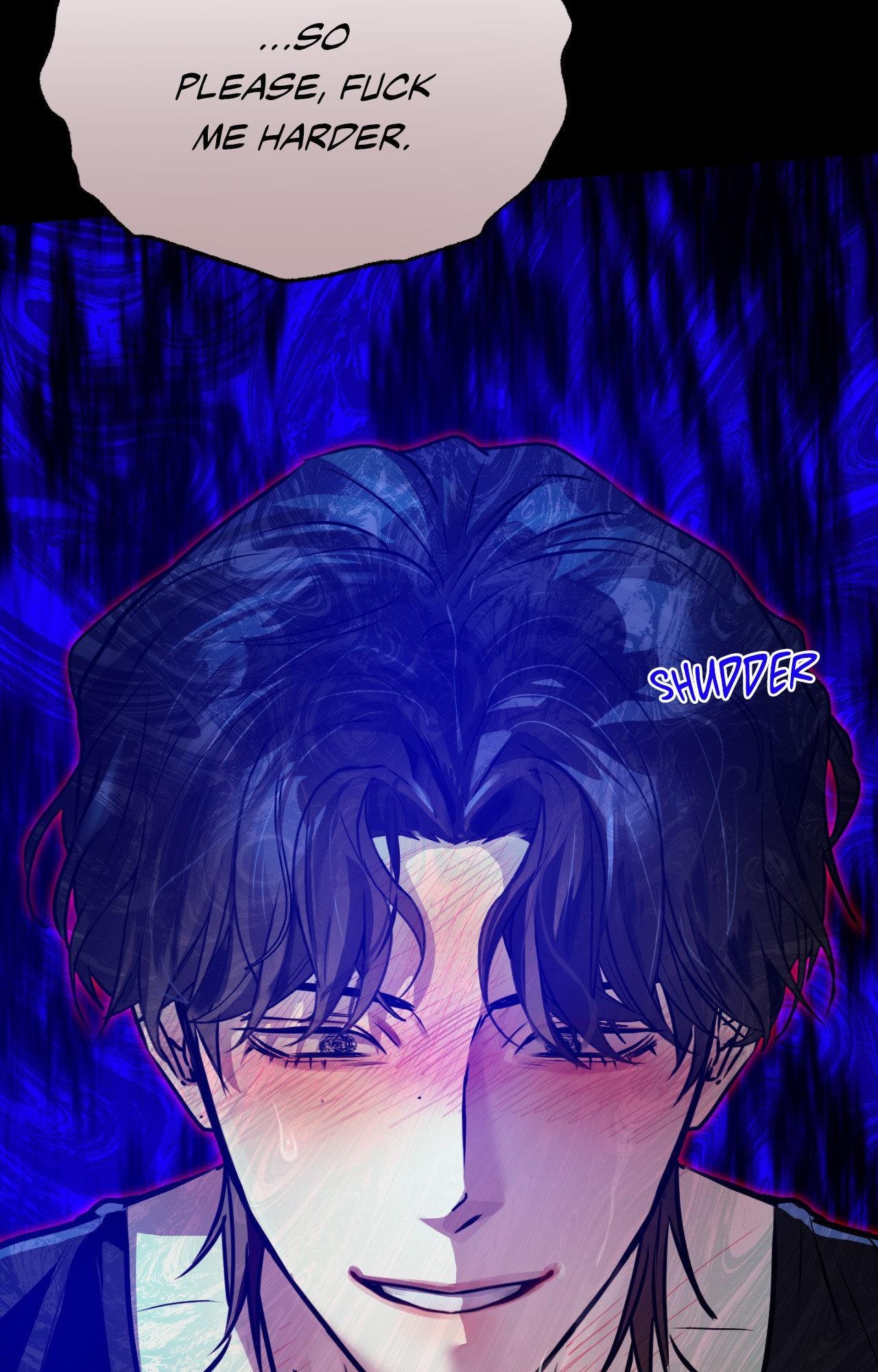 A Crown of Thorns - Season 1 Finale manhwa