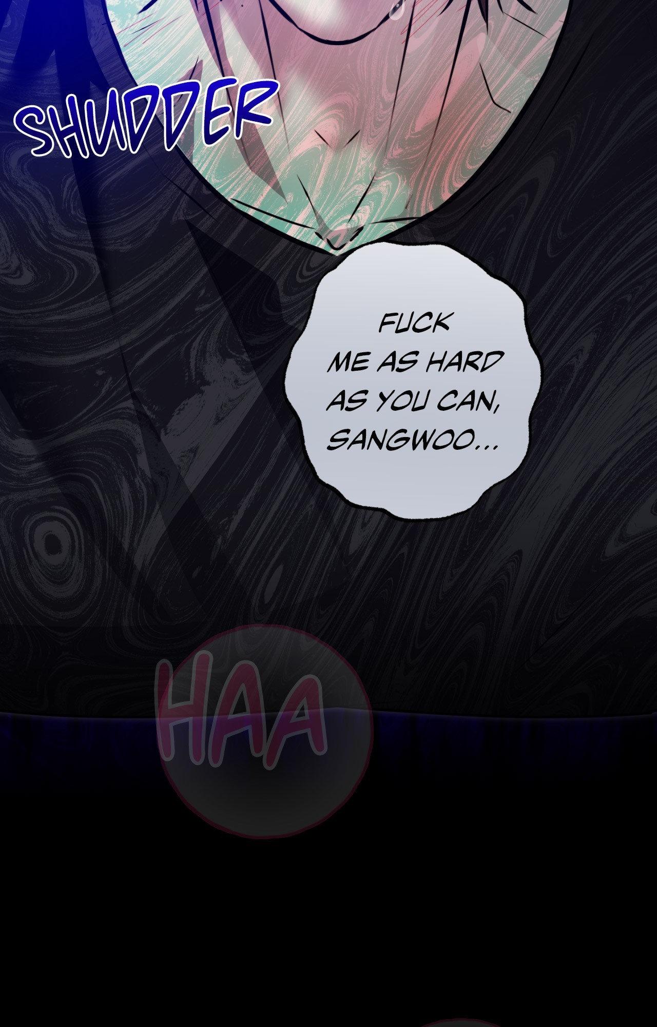 A Crown of Thorns - Season 1 Finale manhwa