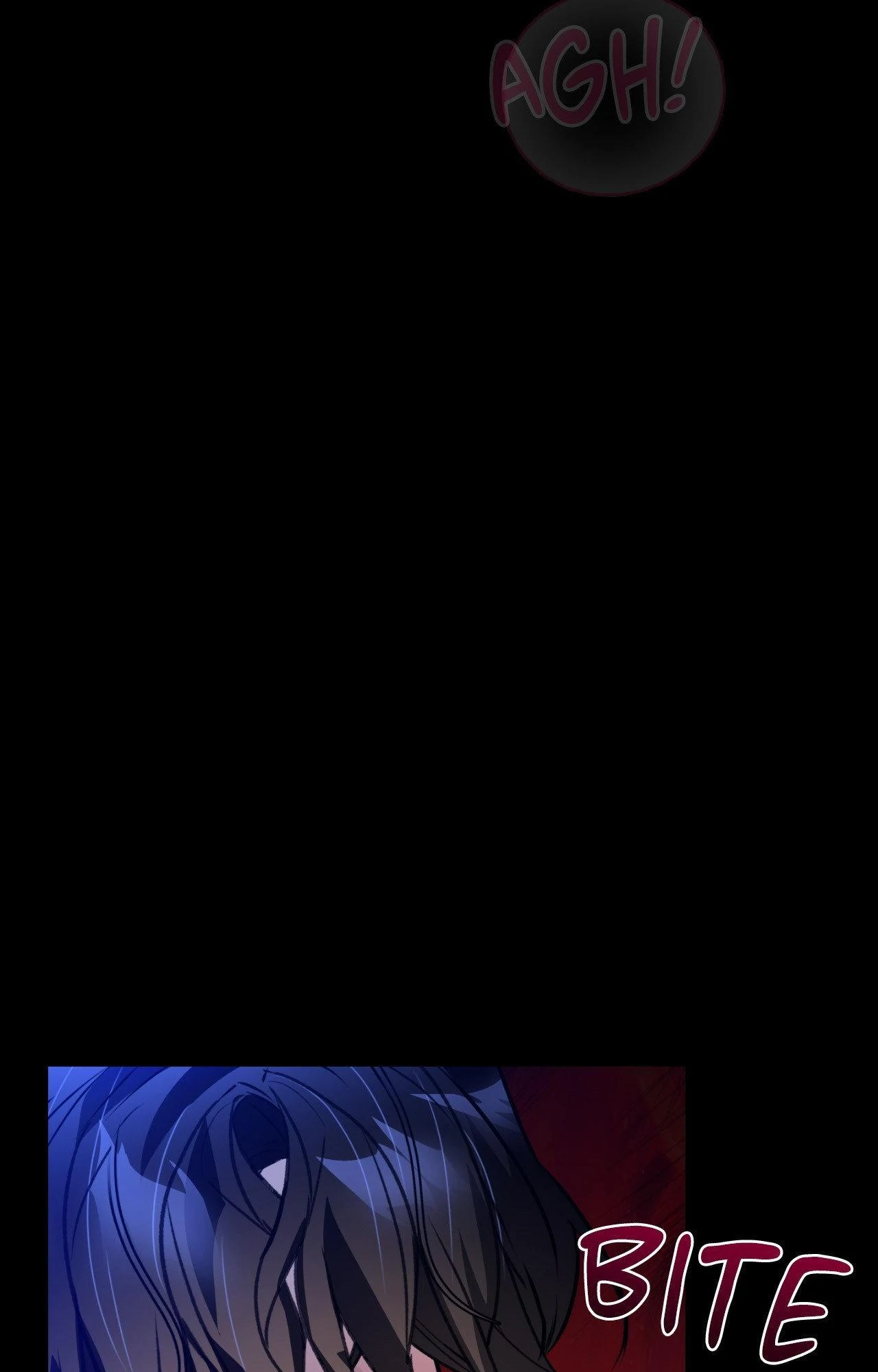A Crown of Thorns - Season 1 Finale manhwa