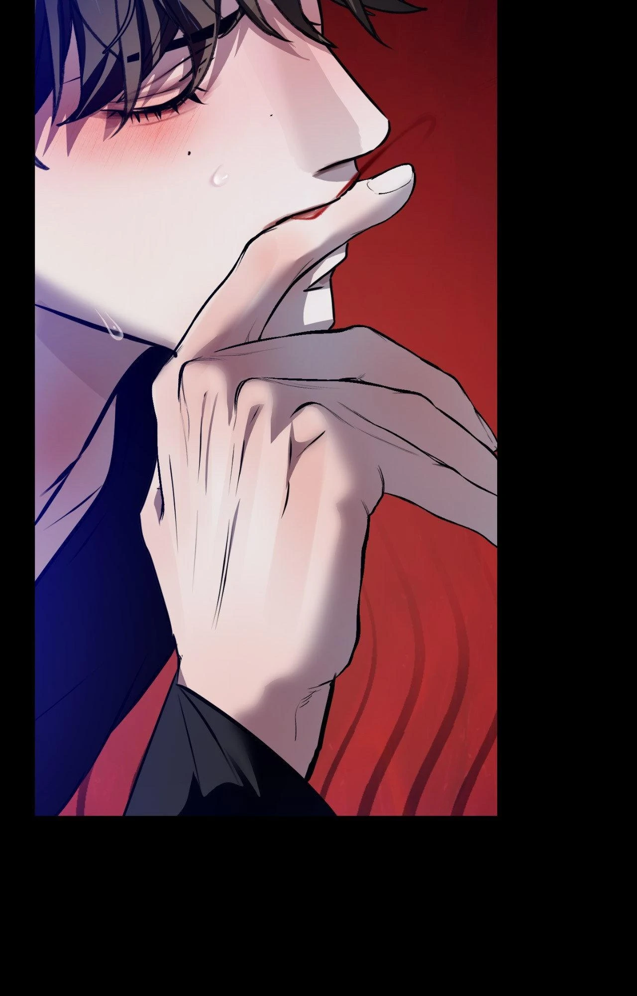 A Crown of Thorns - Season 1 Finale manhwa