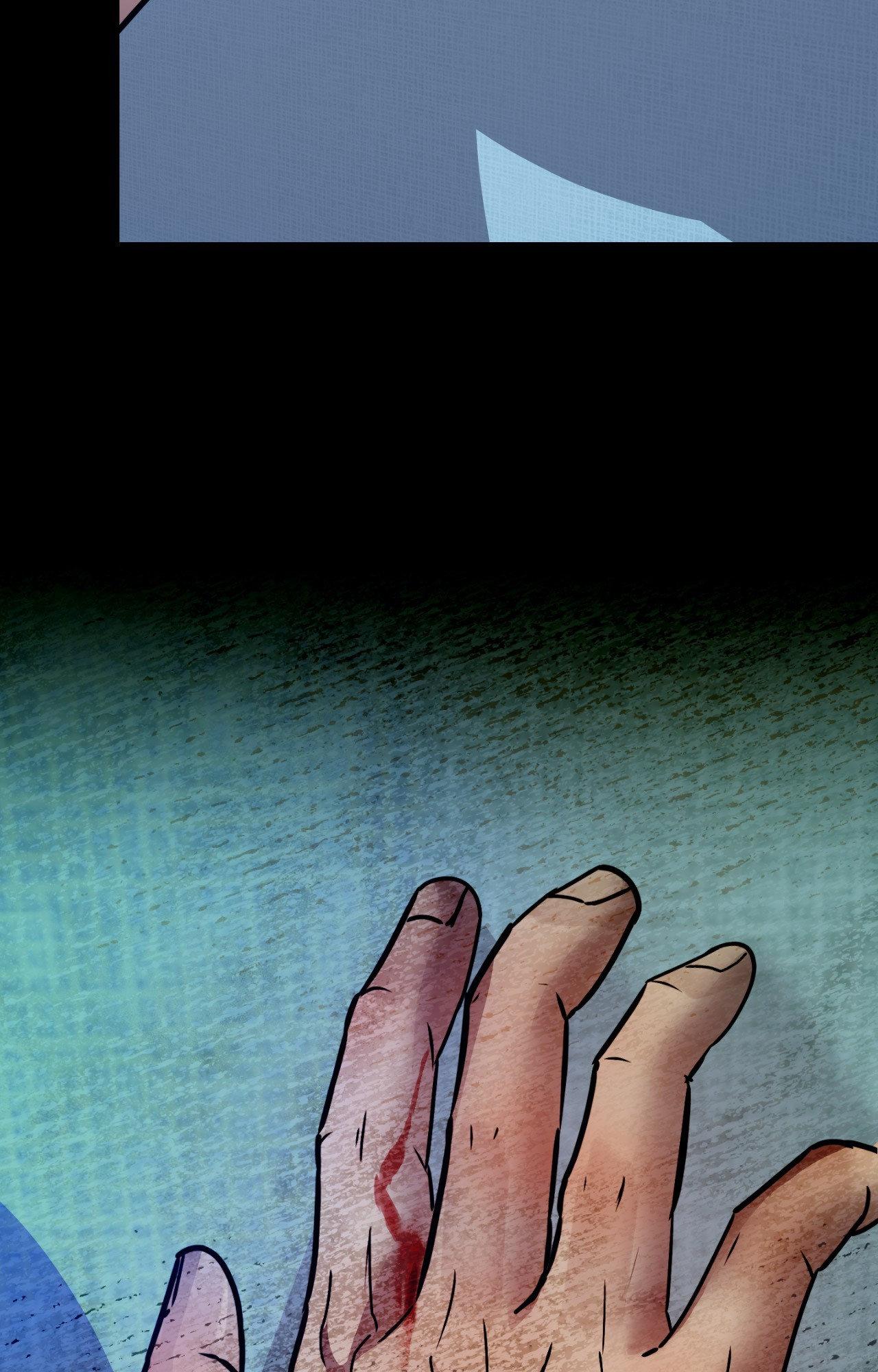 A Crown of Thorns - Season 1 Finale manhwa
