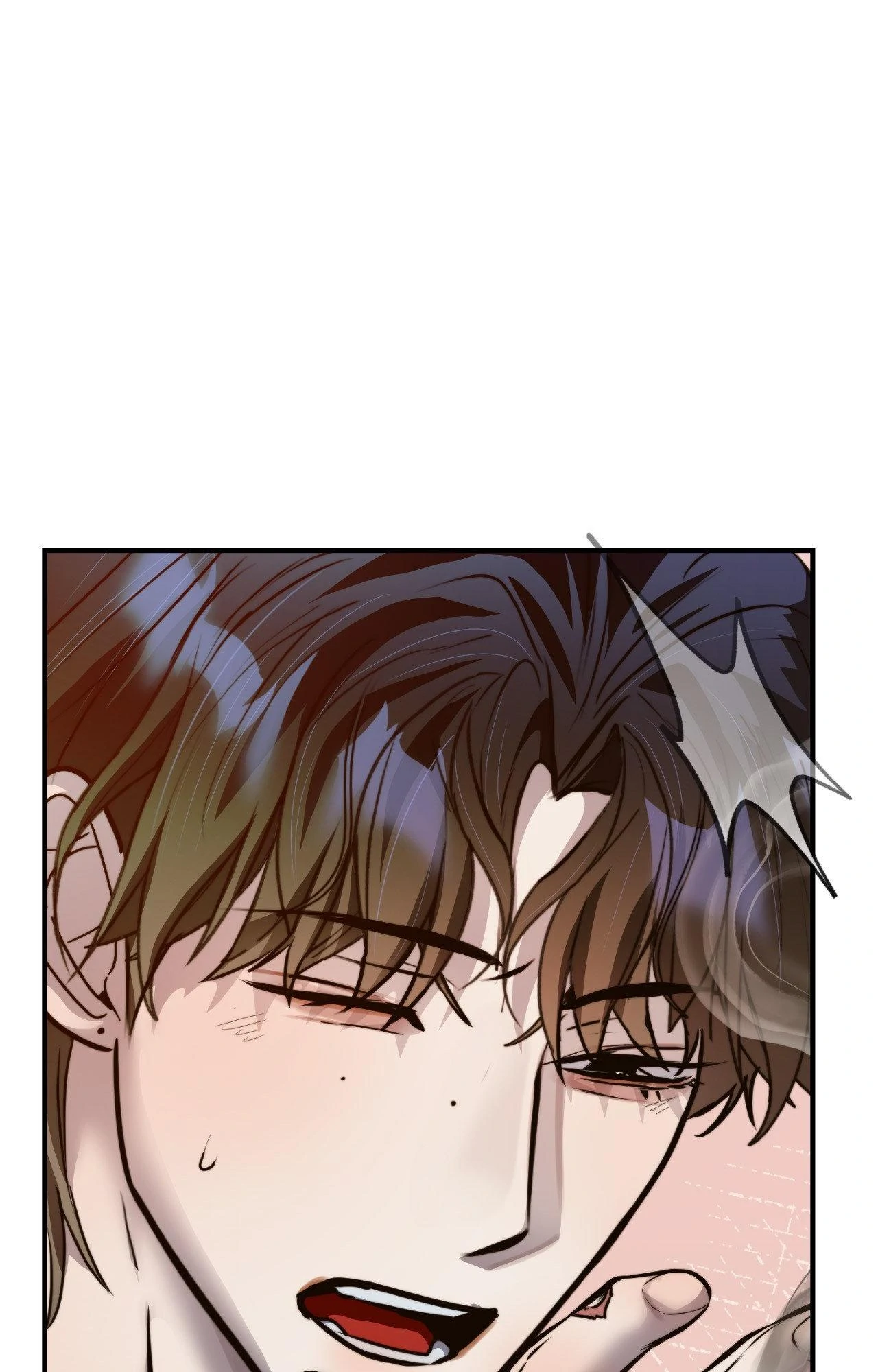 A Crown of Thorns - Season 1 Finale manhwa