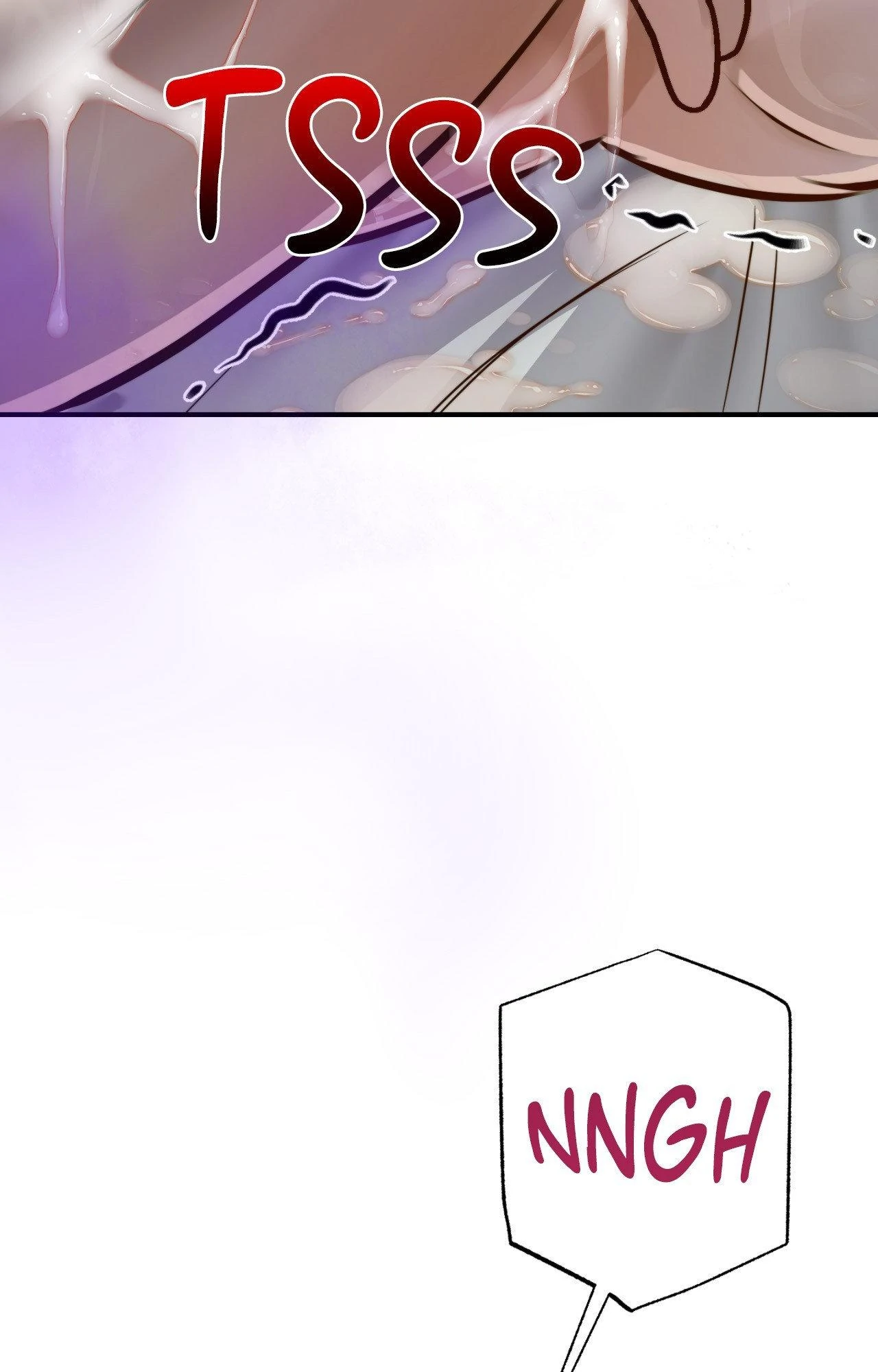 A Crown of Thorns - Season 1 Finale manhwa
