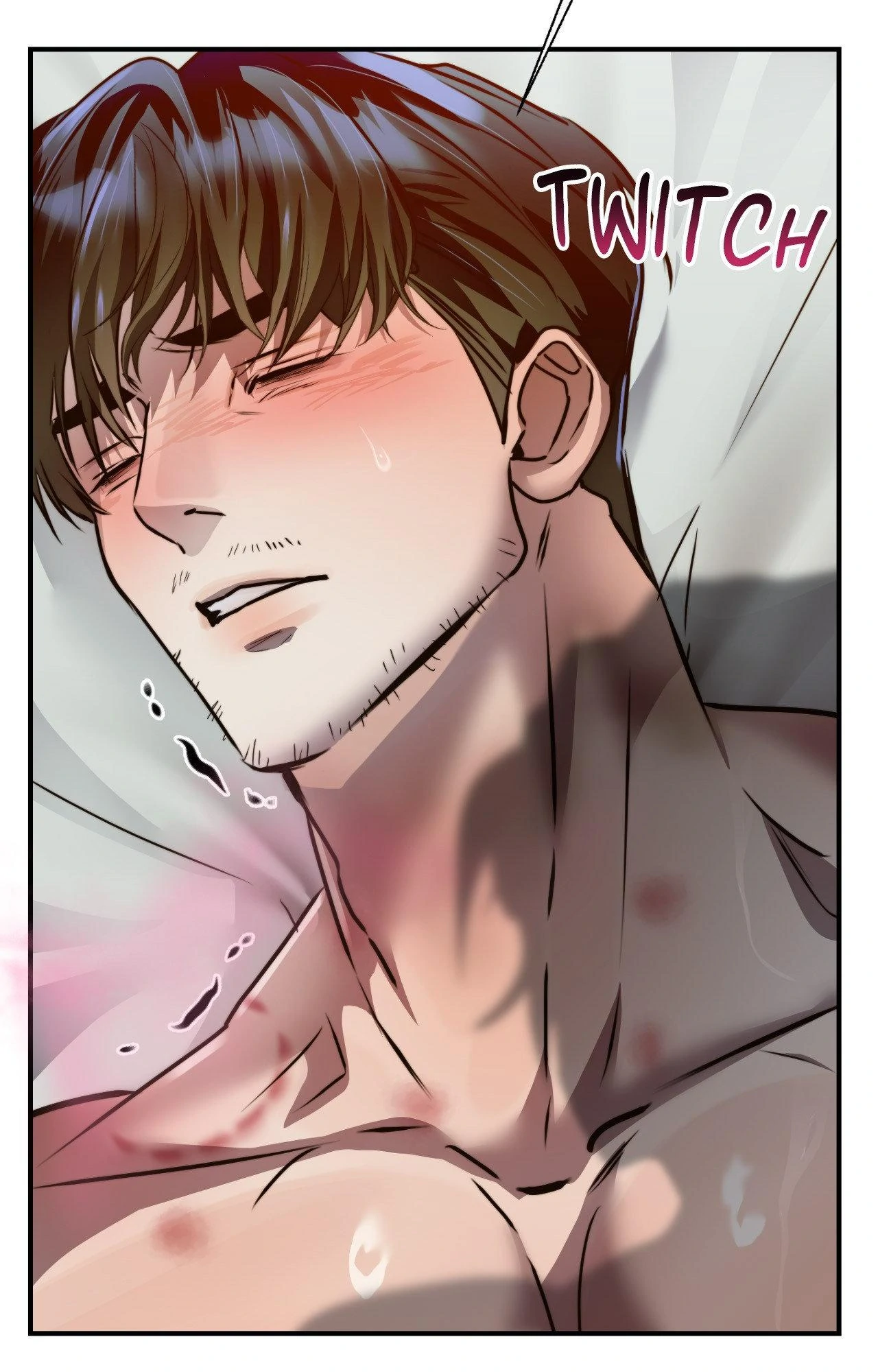 A Crown of Thorns - Season 1 Finale manhwa