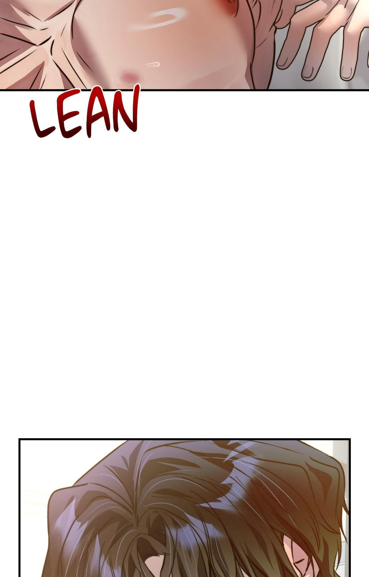 A Crown of Thorns - Season 1 Finale manhwa
