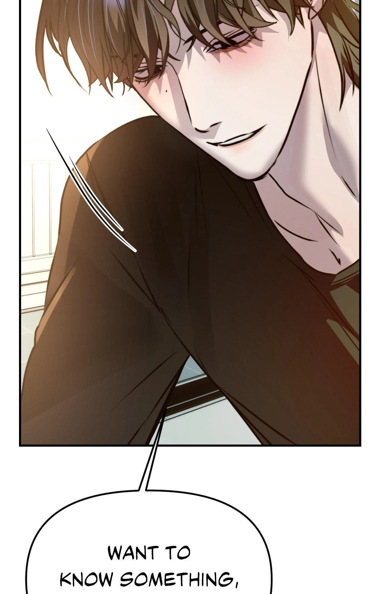 A Crown of Thorns - Season 1 Finale manhwa