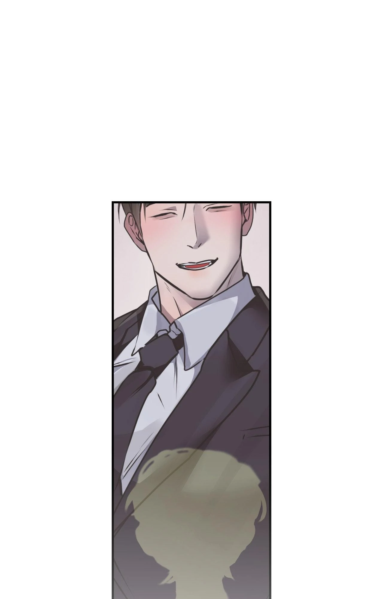 A Crown of Thorns - Season 1 Finale manhwa