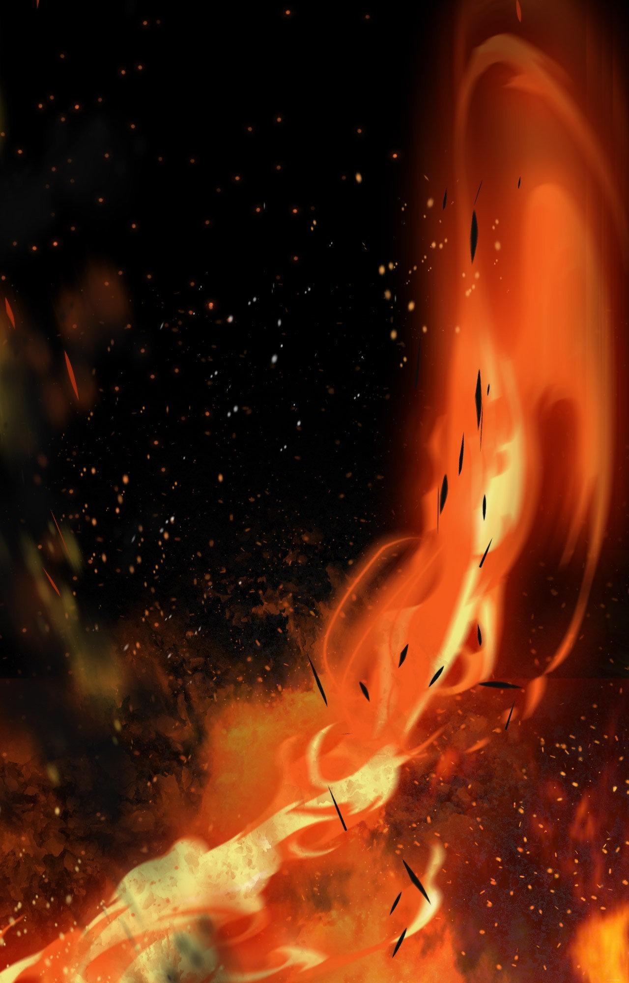 A Crown of Thorns - Season 1 Finale manhwa