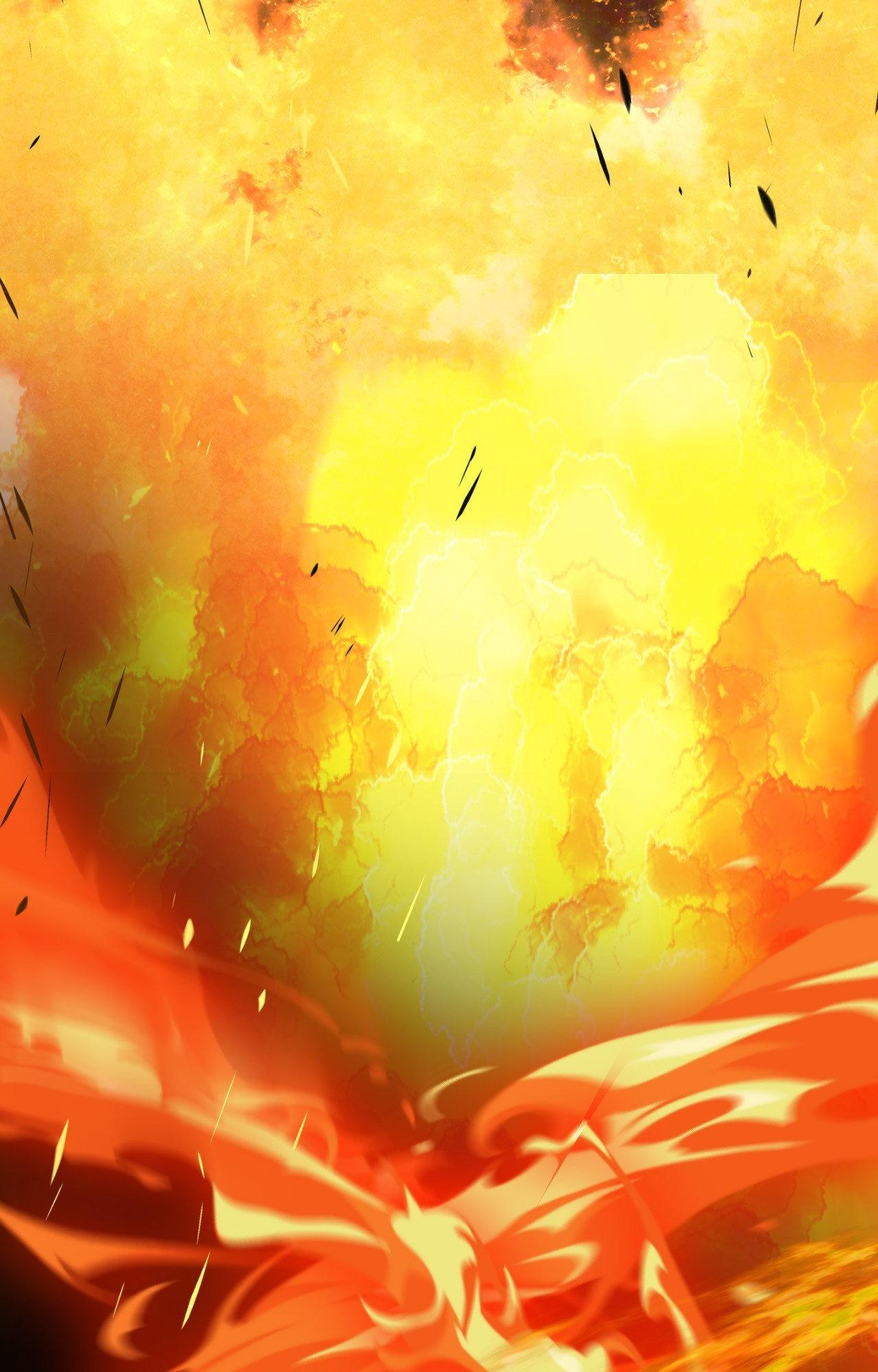 A Crown of Thorns - Season 1 Finale manhwa