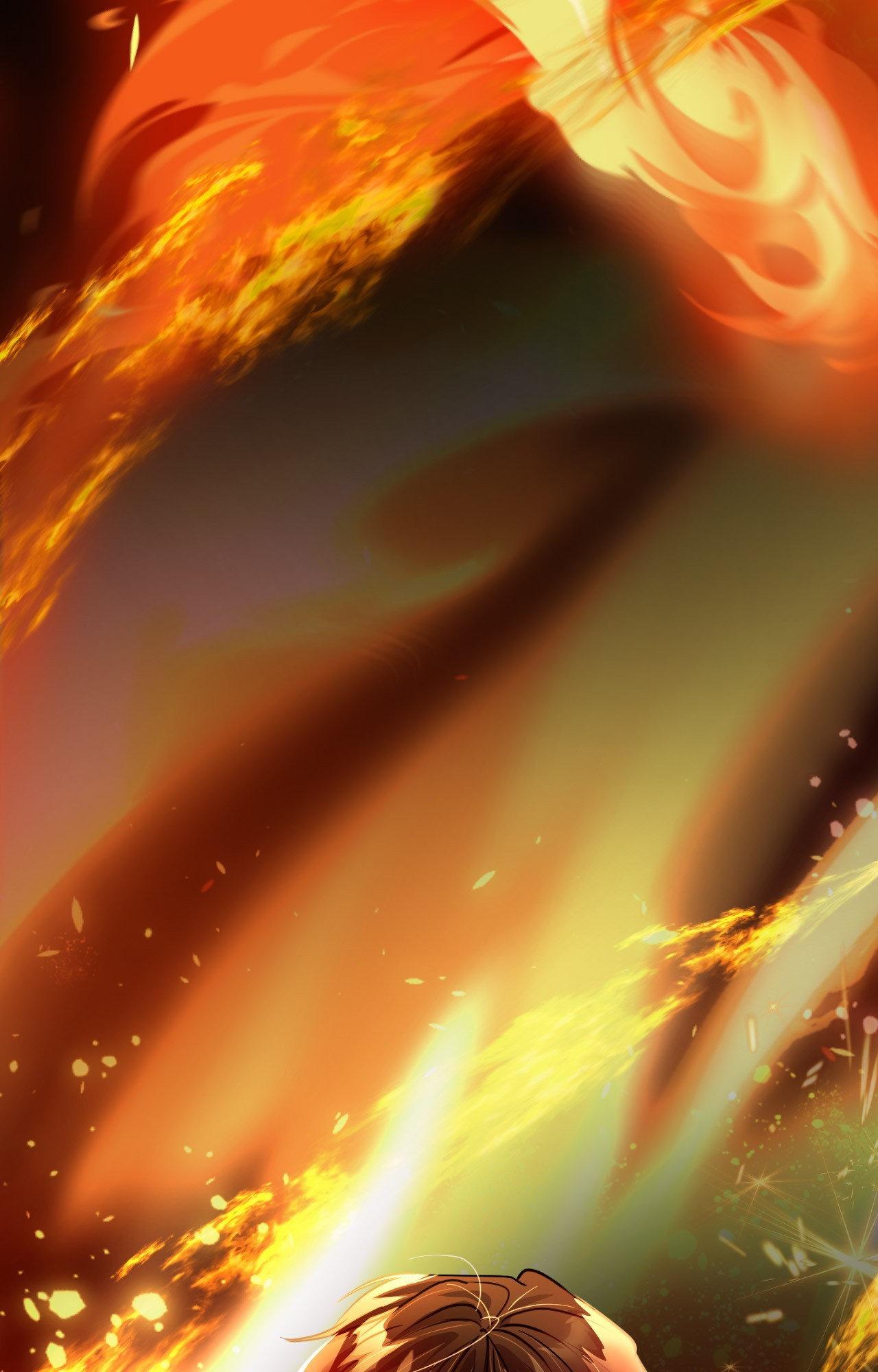 A Crown of Thorns - Season 1 Finale manhwa