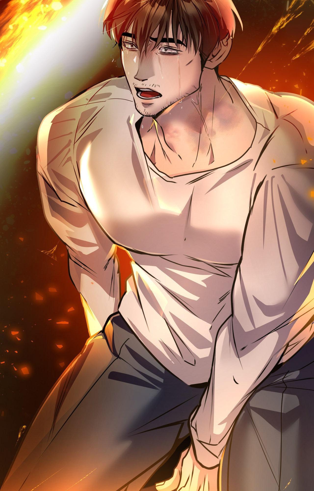 A Crown of Thorns - Season 1 Finale manhwa