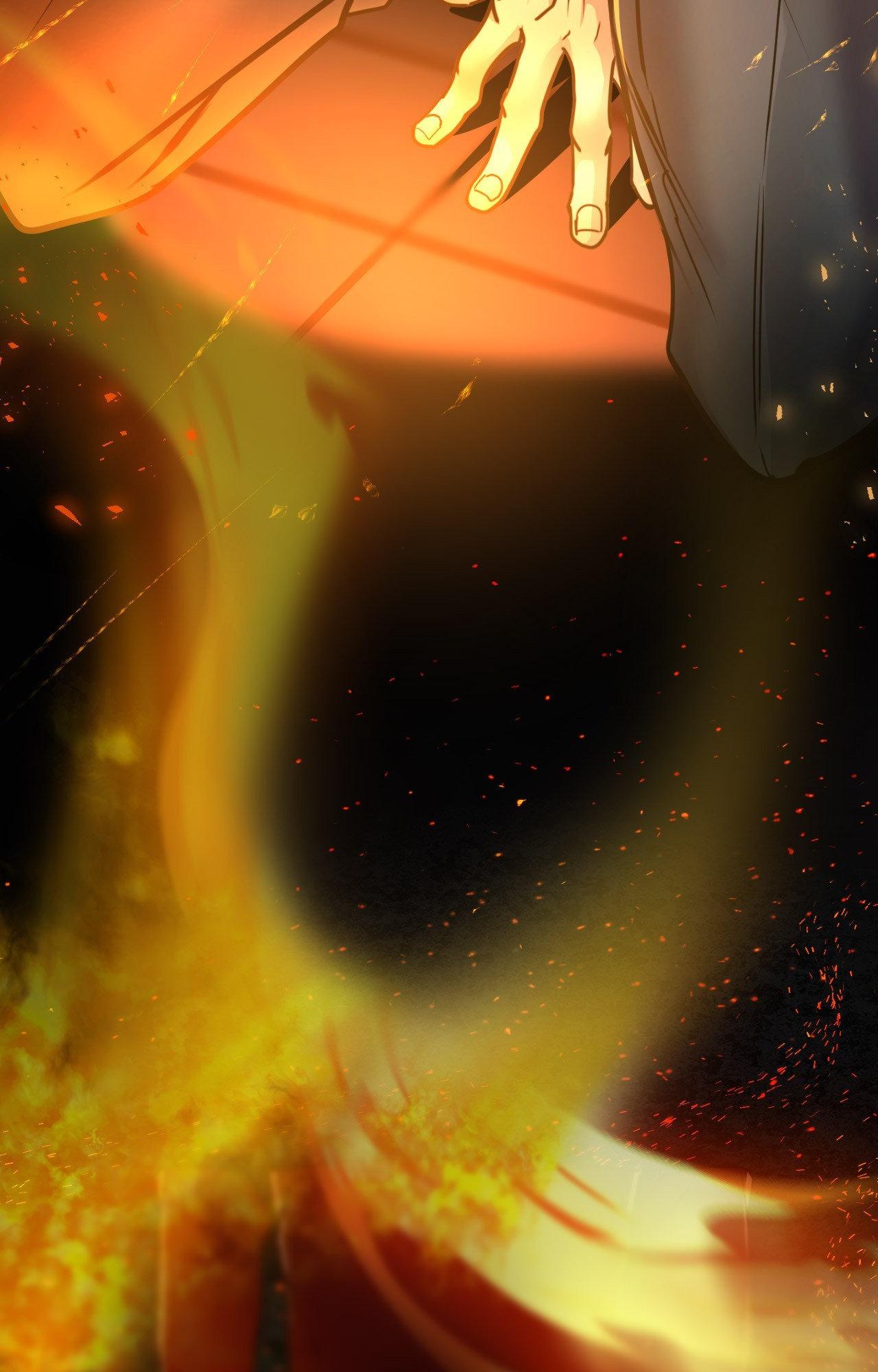 A Crown of Thorns - Season 1 Finale manhwa