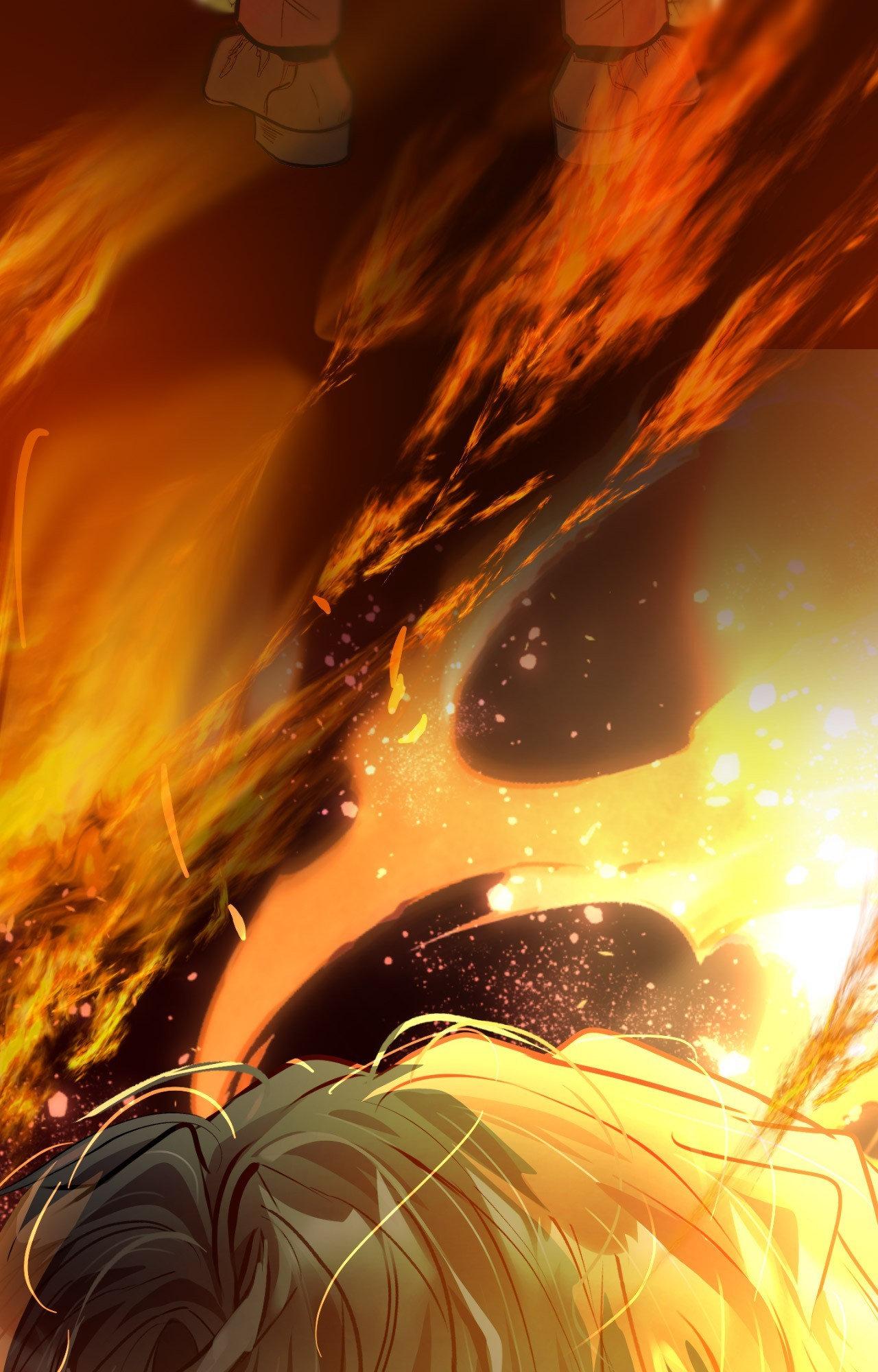 A Crown of Thorns - Season 1 Finale manhwa