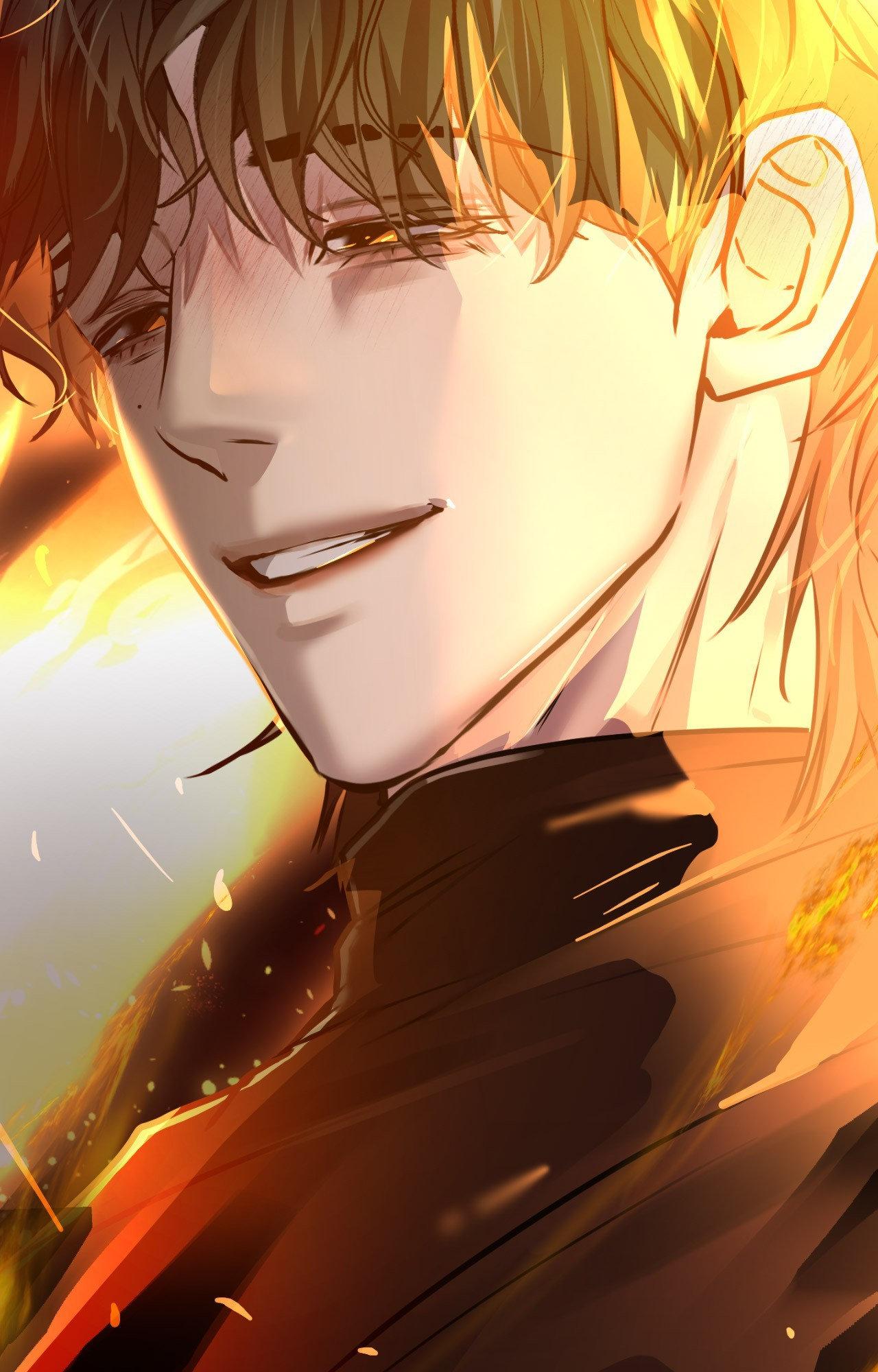 A Crown of Thorns - Season 1 Finale manhwa