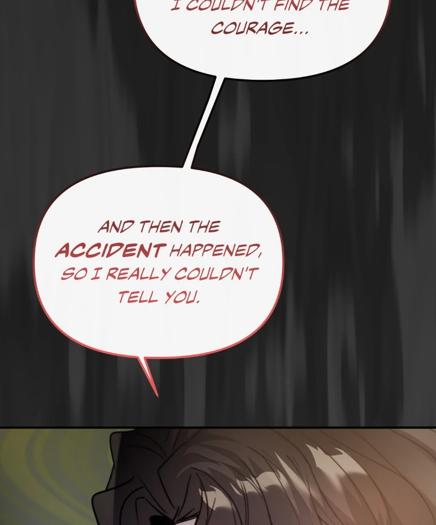 A Crown of Thorns - Side Story 1 manhwa