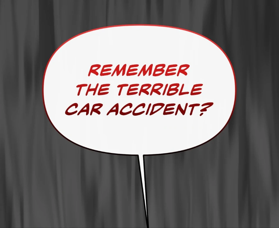 A Crown of Thorns - Side Story 1 manhwa