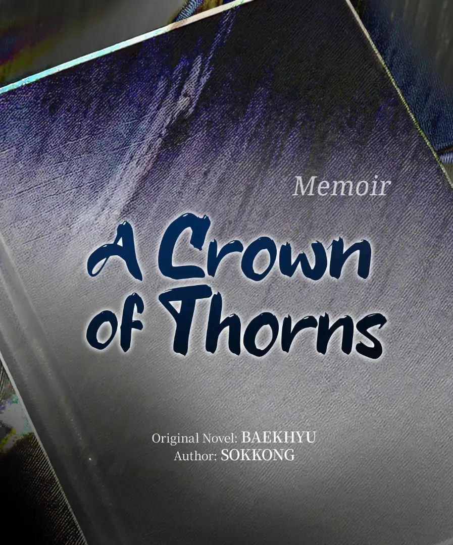A Crown of Thorns - Side Story 1 manhwa
