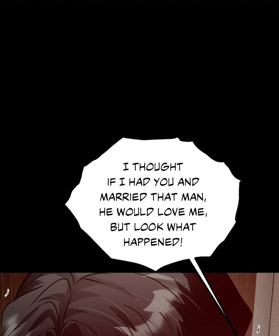 A Crown of Thorns - Side Story 1 manhwa