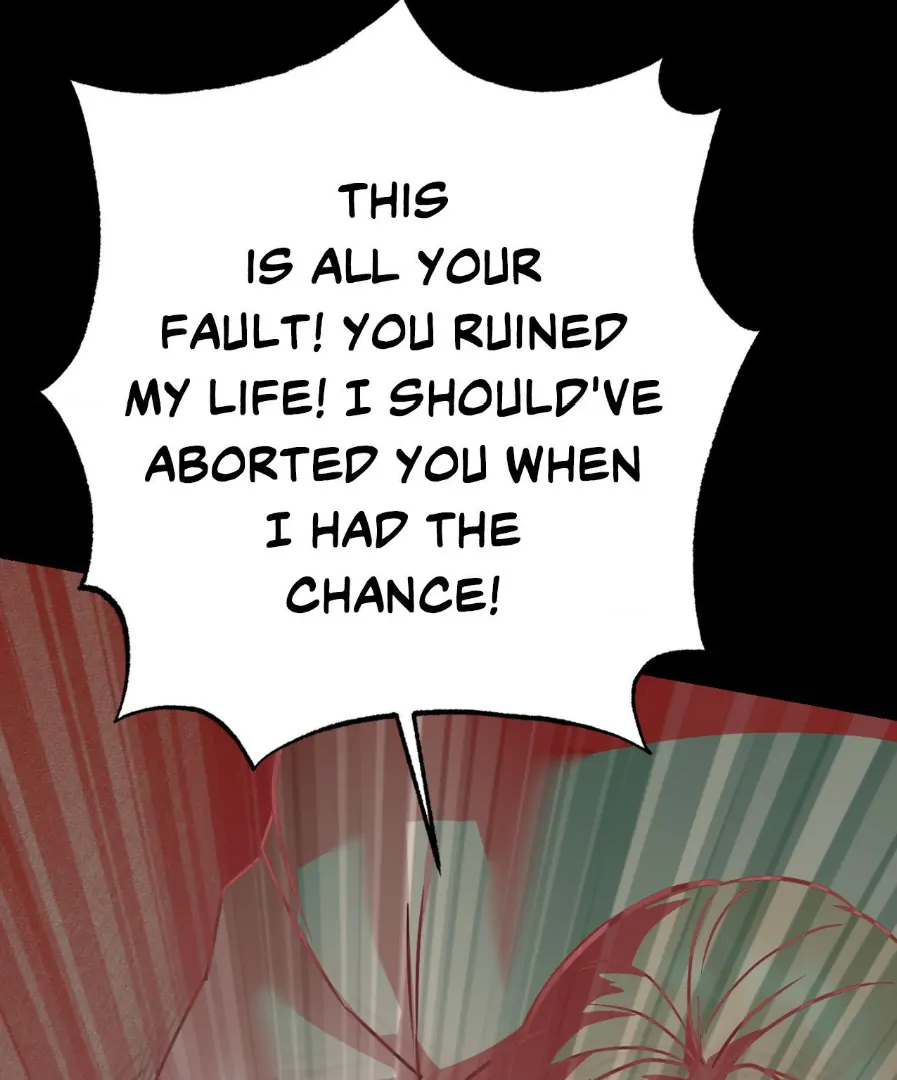 A Crown of Thorns - Side Story 1 manhwa