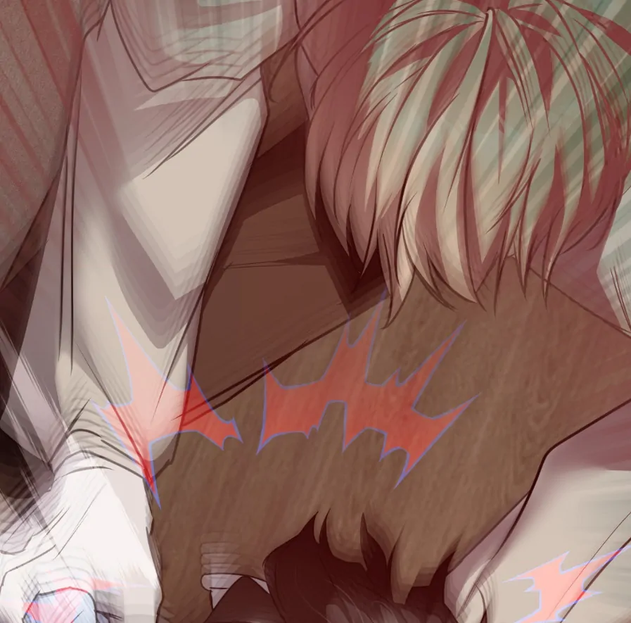 A Crown of Thorns - Side Story 1 manhwa