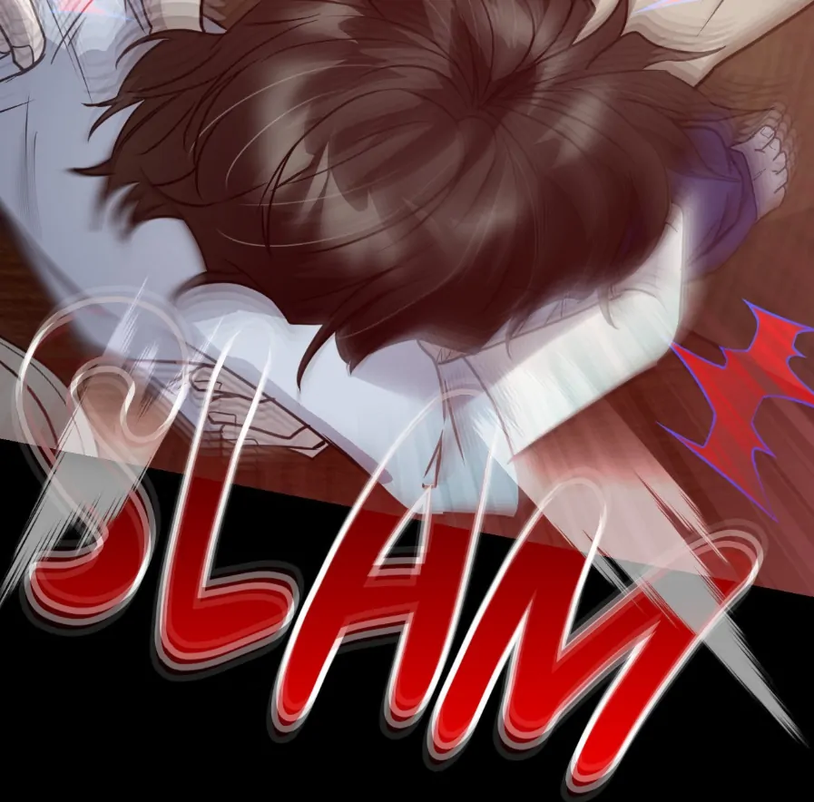 A Crown of Thorns - Side Story 1 manhwa