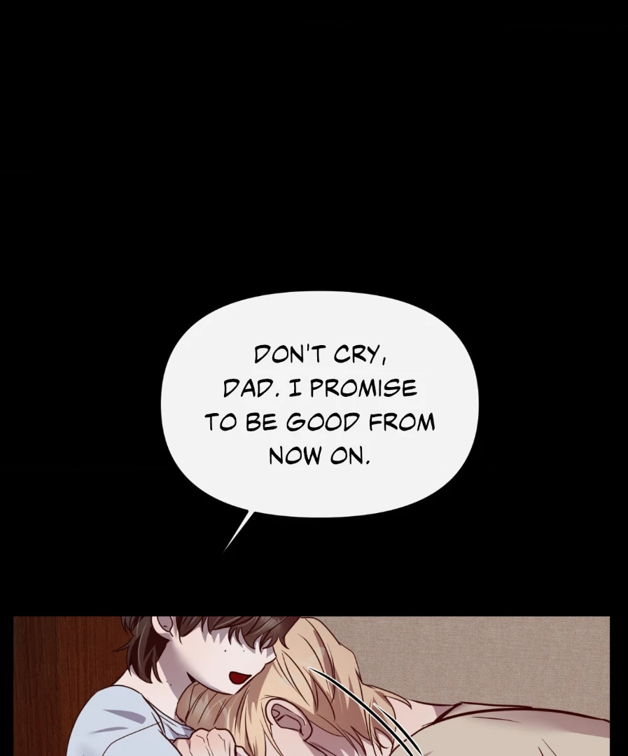 A Crown of Thorns - Side Story 1 manhwa