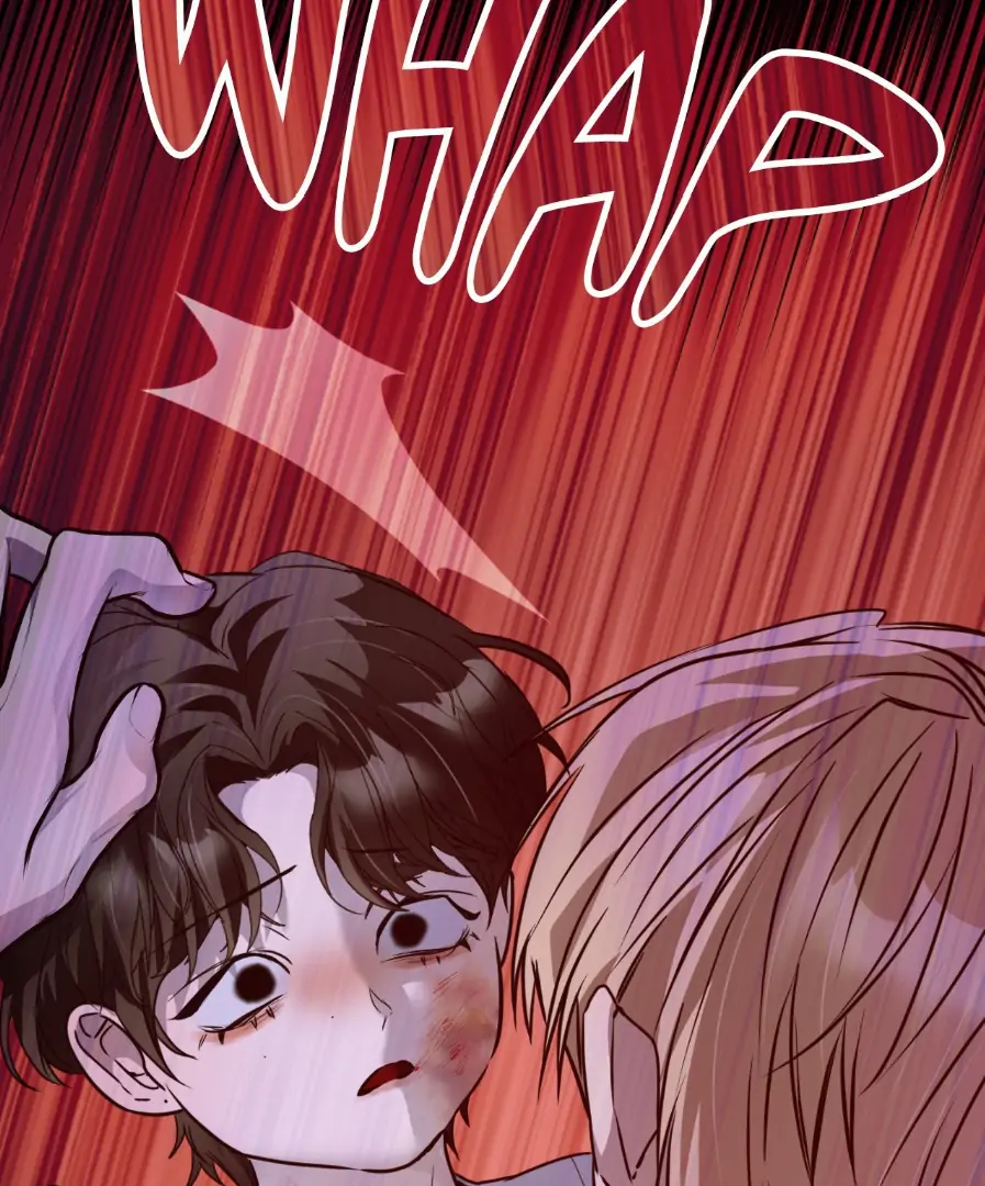 A Crown of Thorns - Side Story 1 manhwa