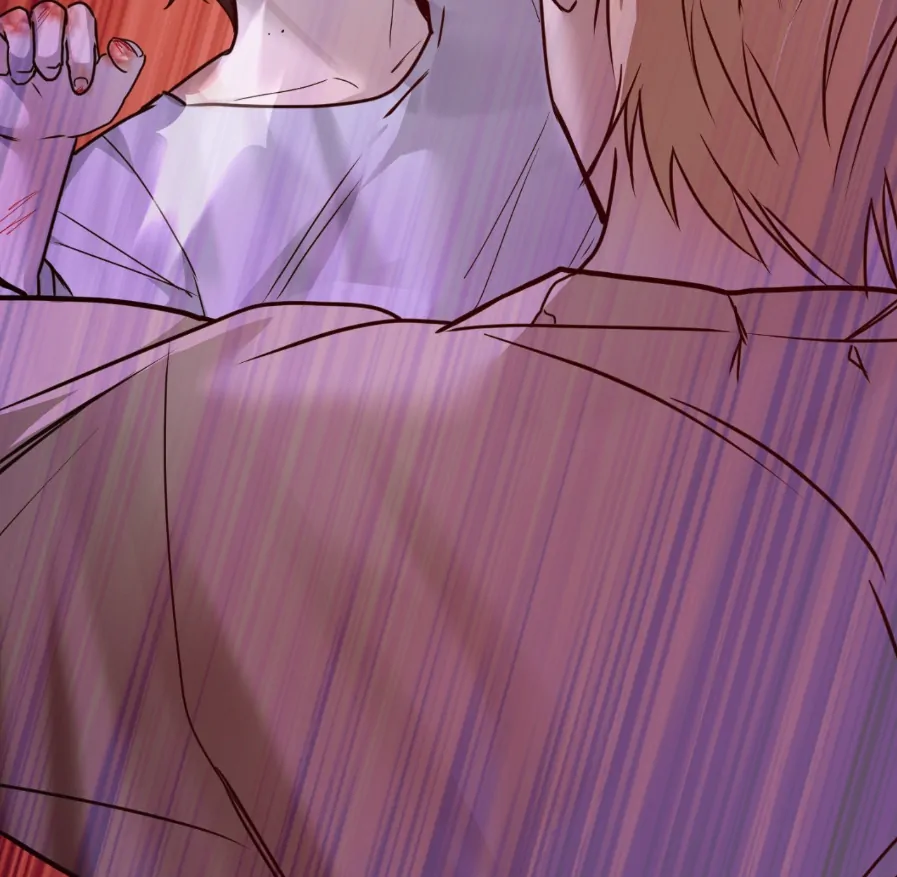 A Crown of Thorns - Side Story 1 manhwa