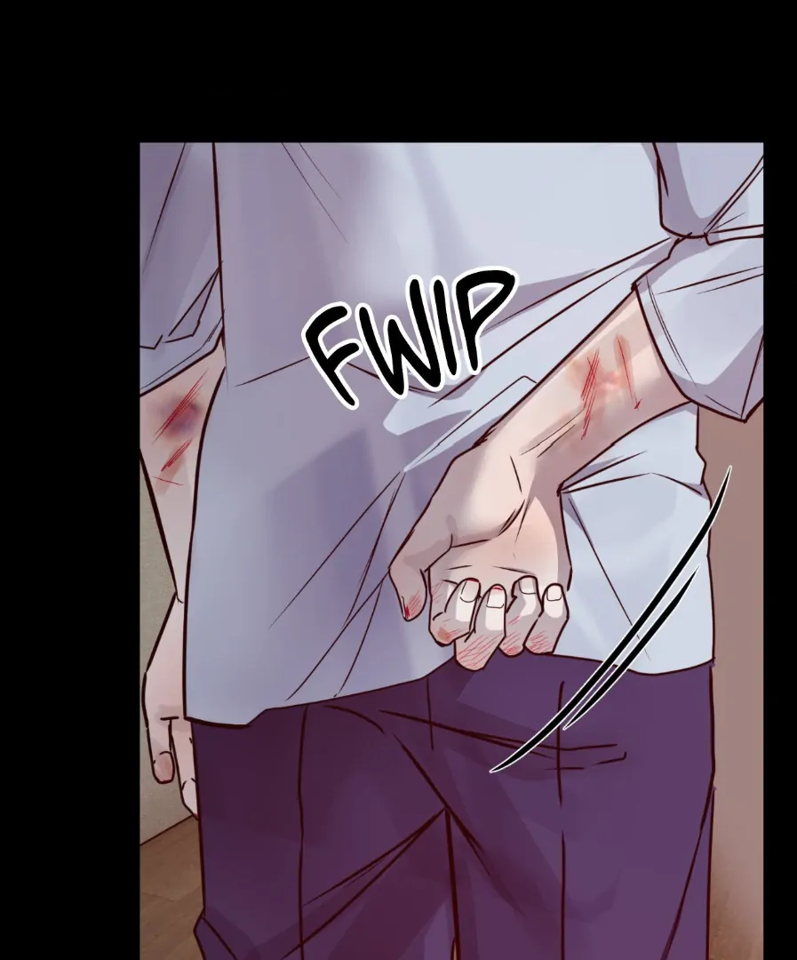 A Crown of Thorns - Side Story 1 manhwa