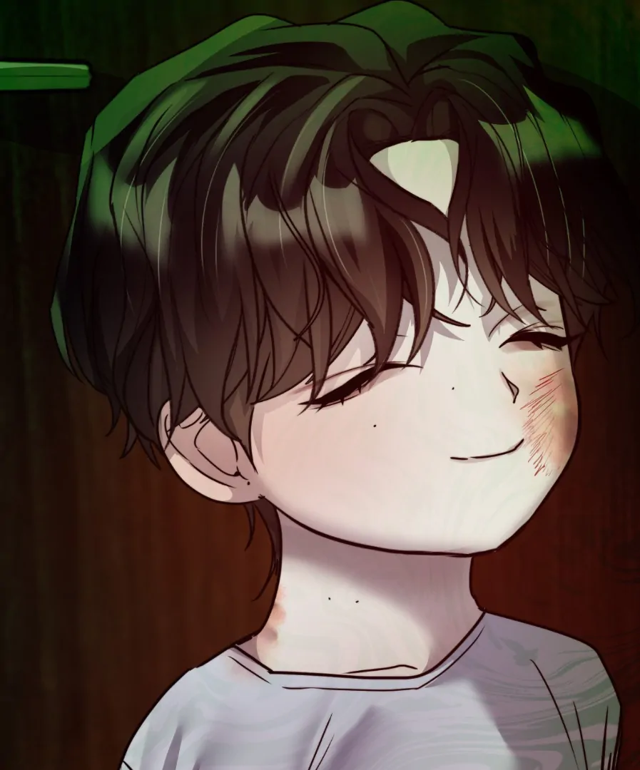 A Crown of Thorns - Side Story 1 manhwa