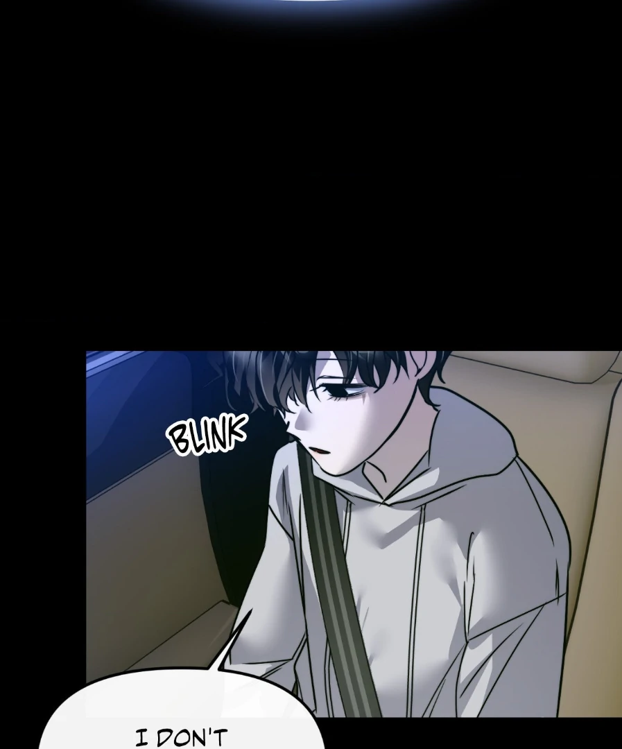 A Crown of Thorns - Side Story 1 manhwa