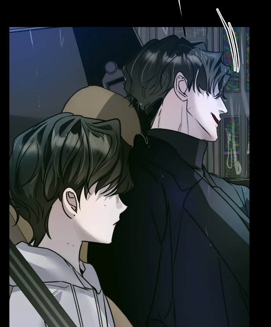 A Crown of Thorns - Side Story 1 manhwa