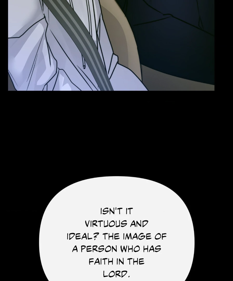 A Crown of Thorns - Side Story 1 manhwa